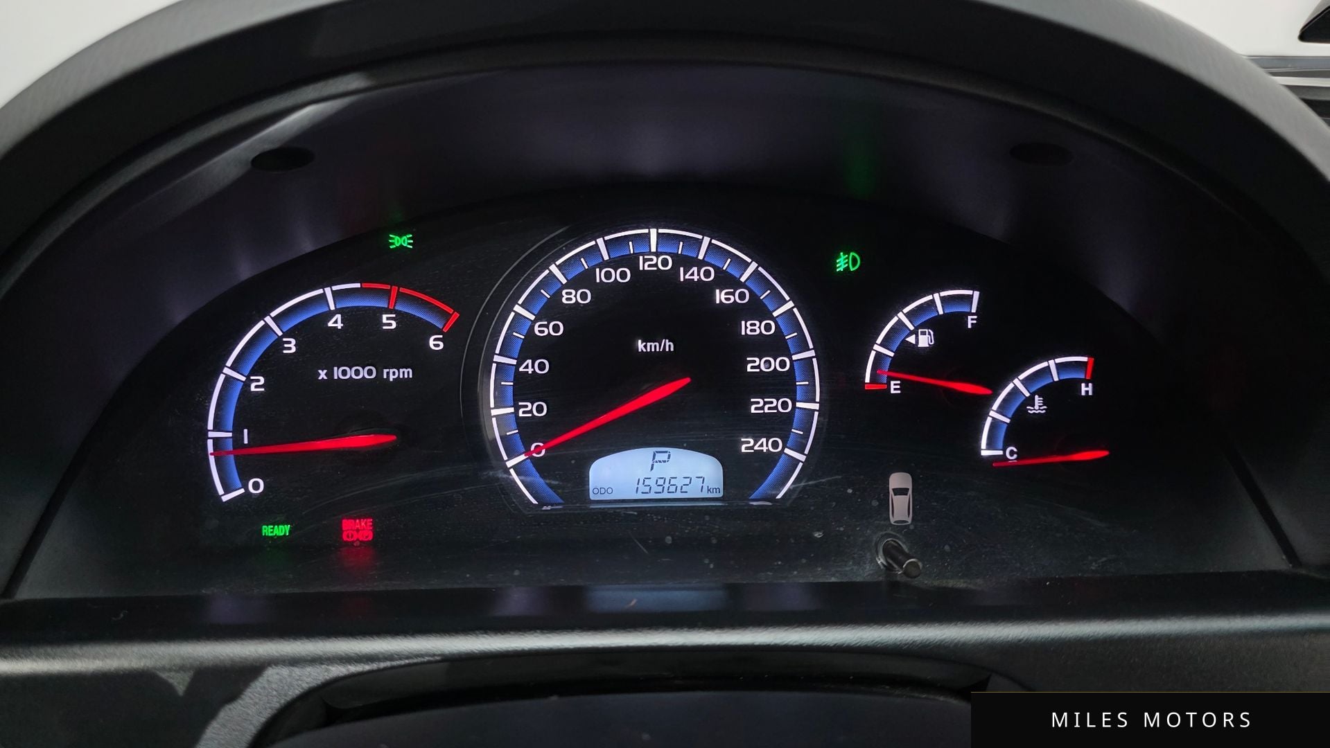 KG Mobility Rexton 2016 — миниатюра 8