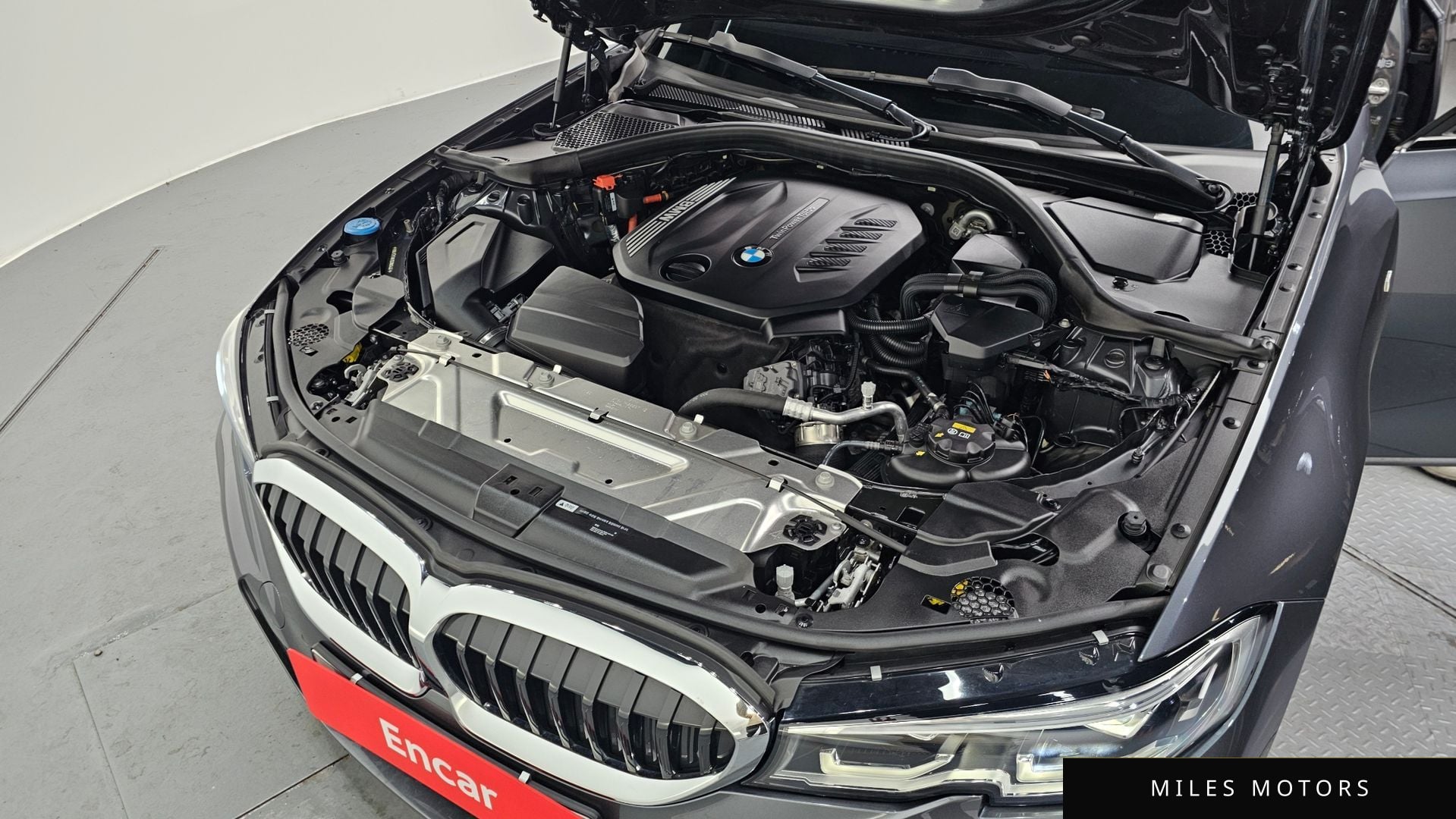 BMW 3 Series (G20) 2020 — миниатюра 6