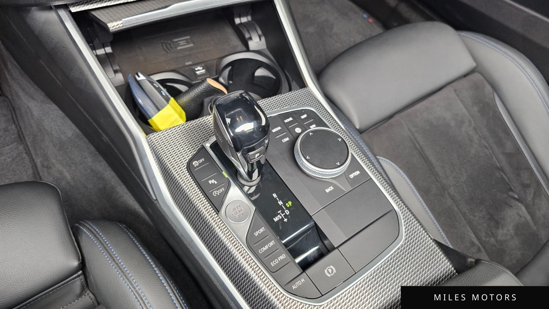BMW 3 Series (G20) 2020 — миниатюра 9