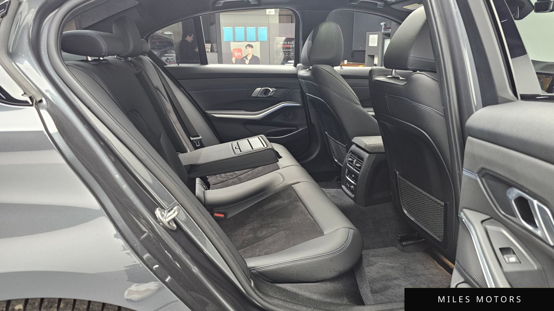BMW 3 Series (G20) 2020 — миниатюра 12