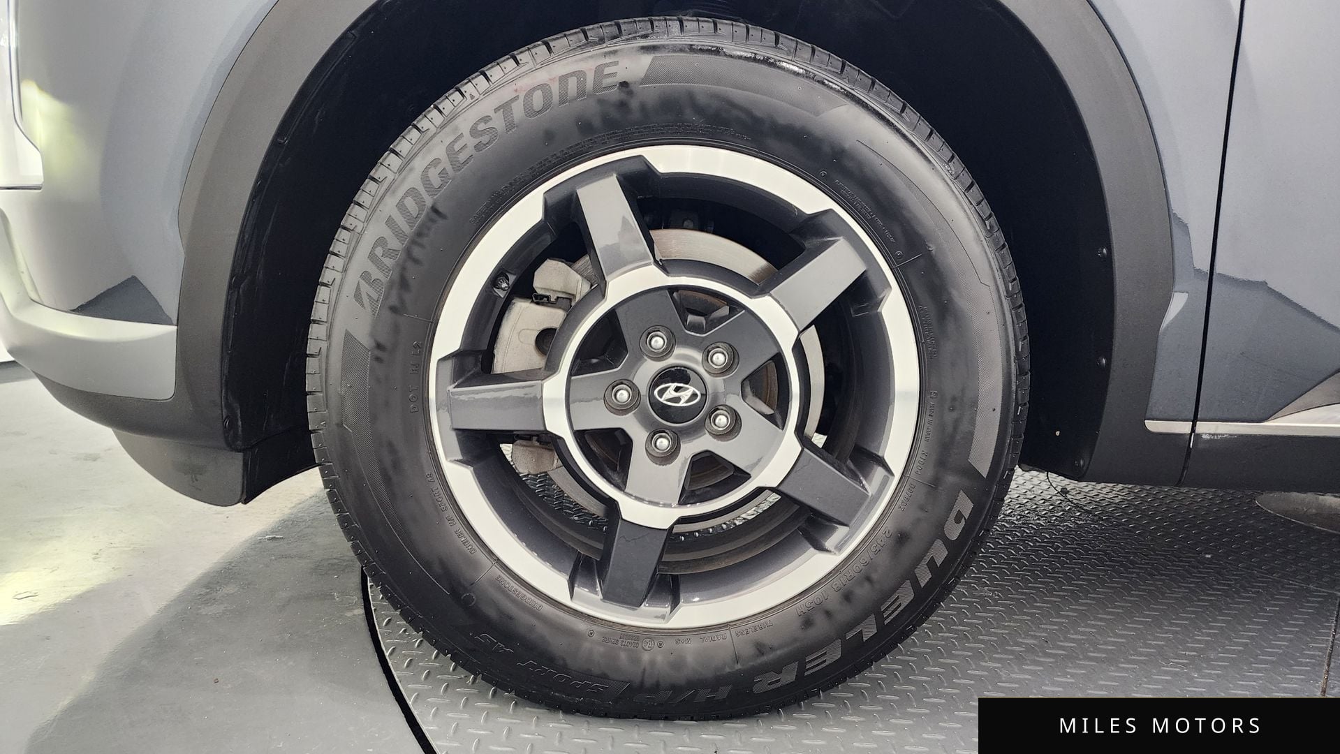 Hyundai Palisade 2023 — миниатюра 5