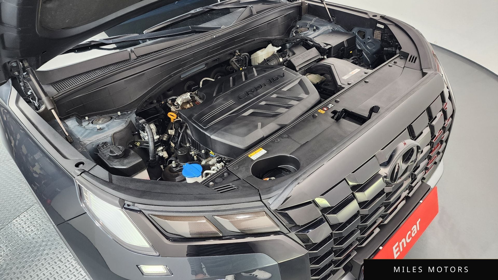 Hyundai Palisade 2023 — миниатюра 6