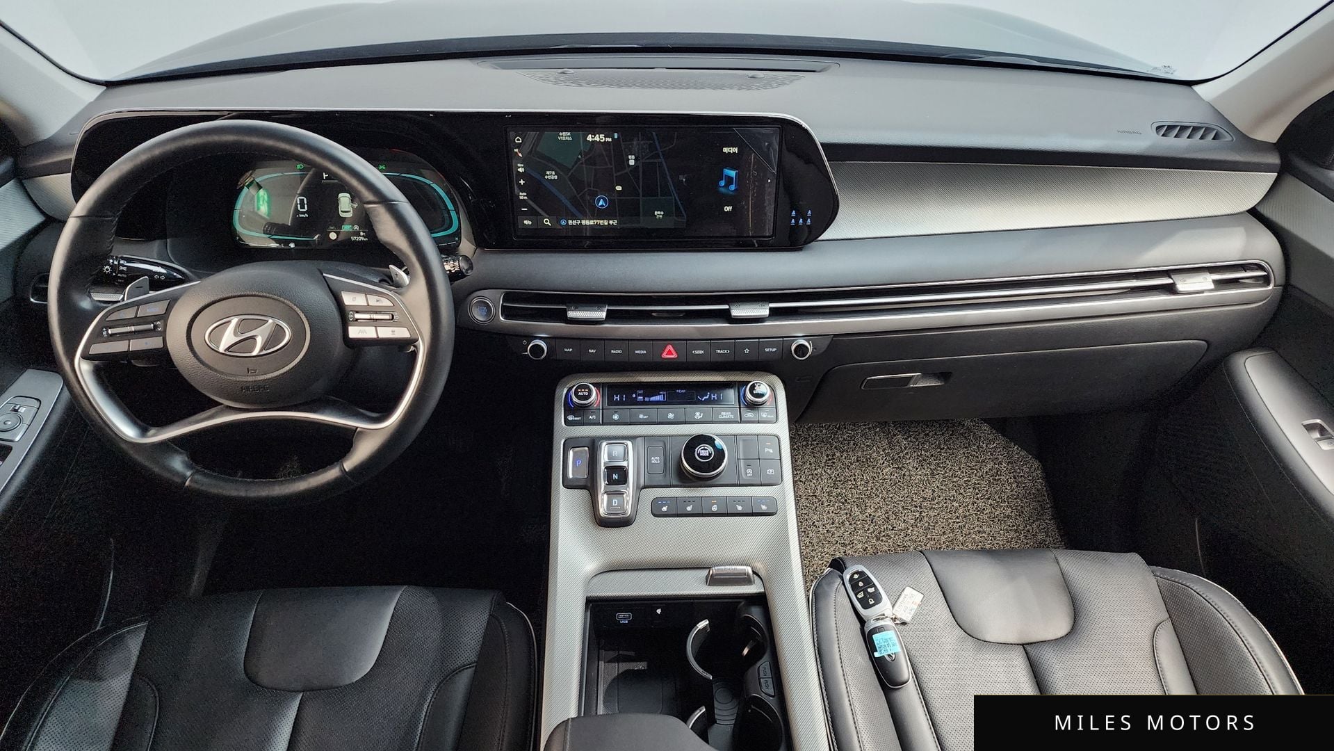 Hyundai Palisade 2023 — миниатюра 7