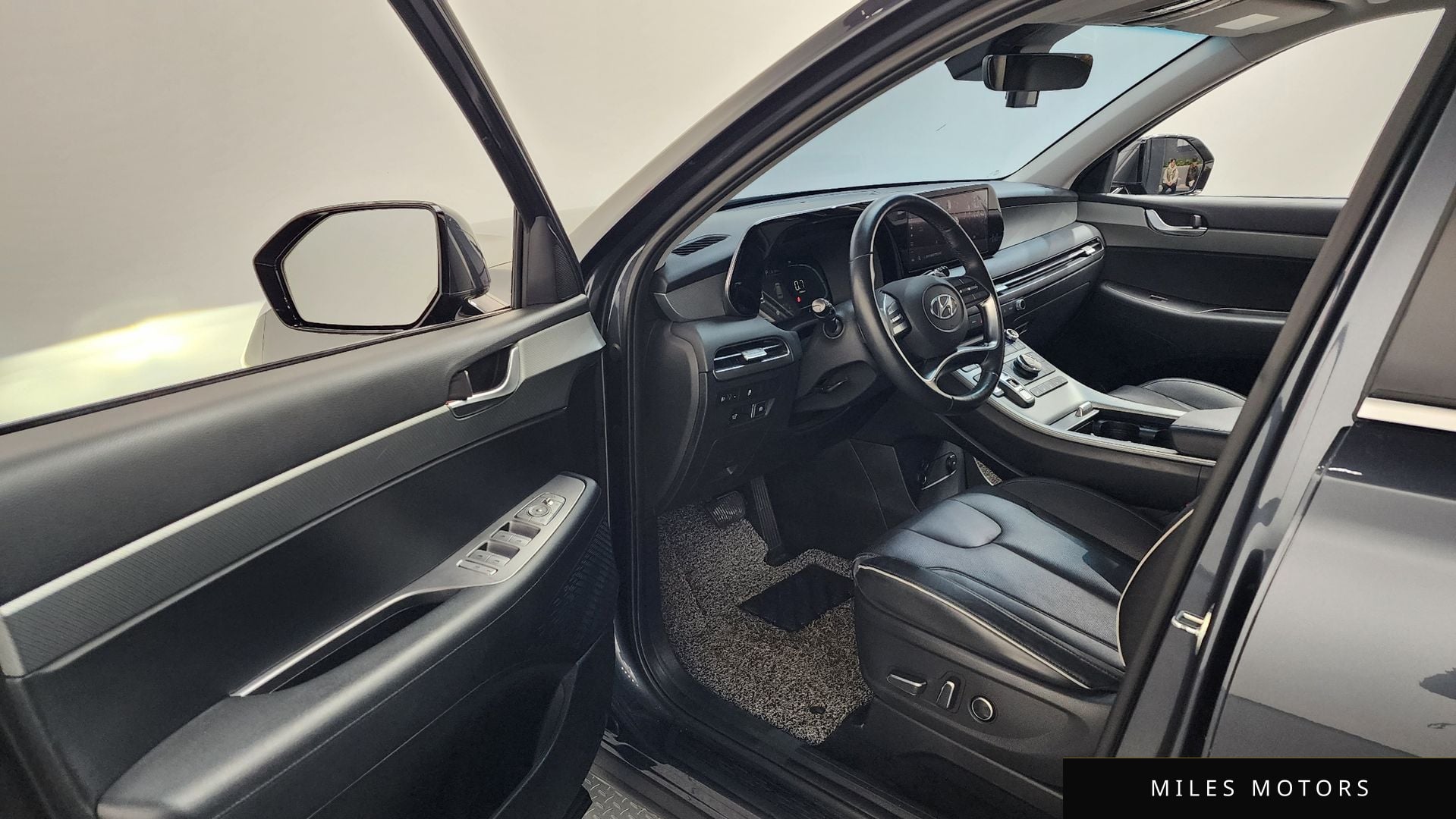 Hyundai Palisade 2023 — миниатюра 10