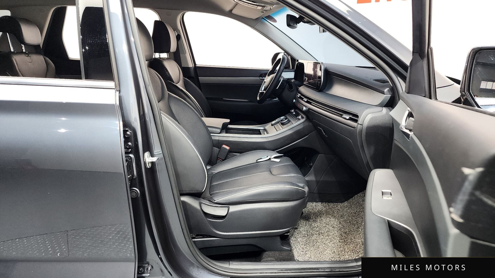 Hyundai Palisade 2023 — миниатюра 11