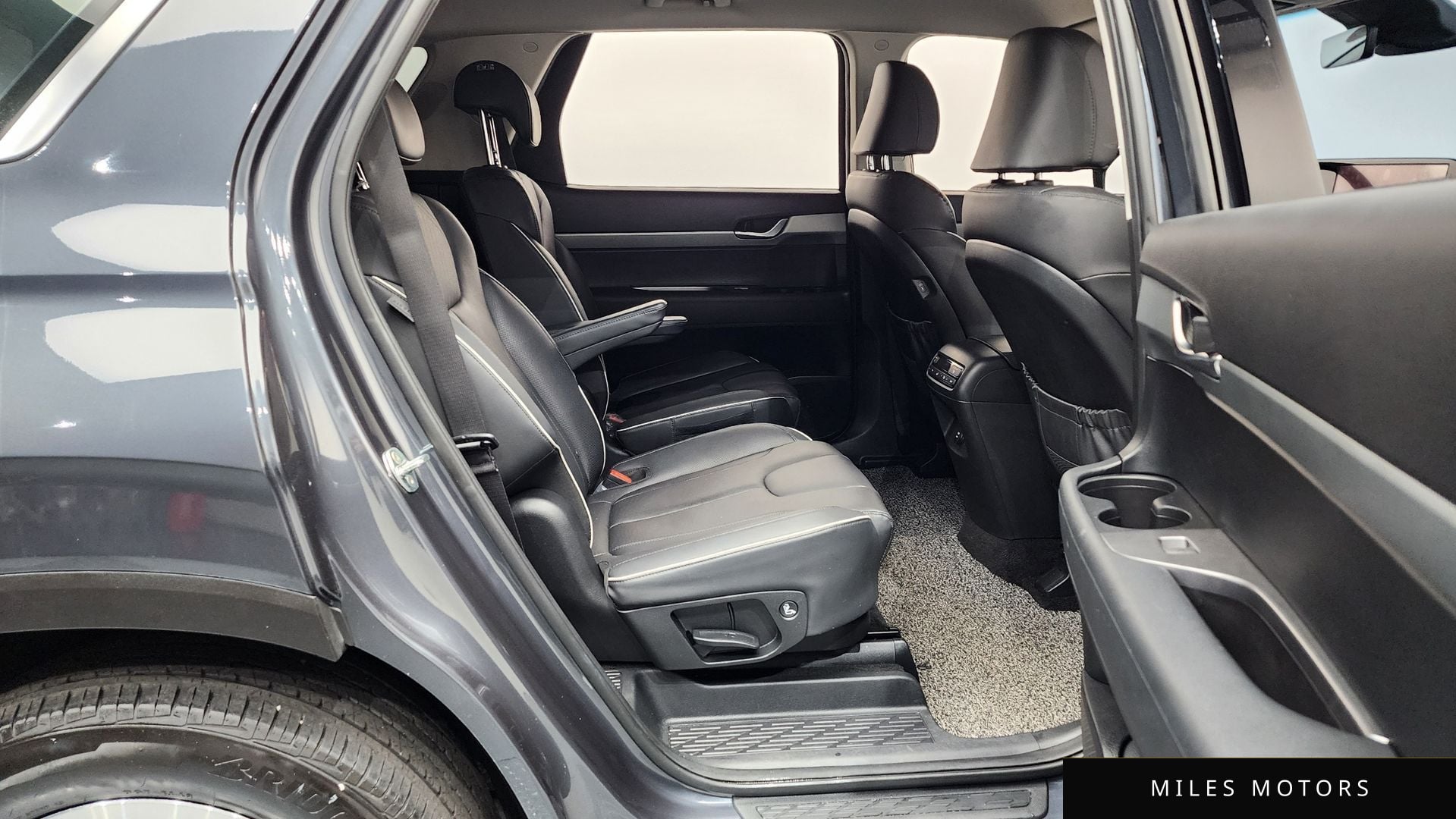 Hyundai Palisade 2023 — миниатюра 12