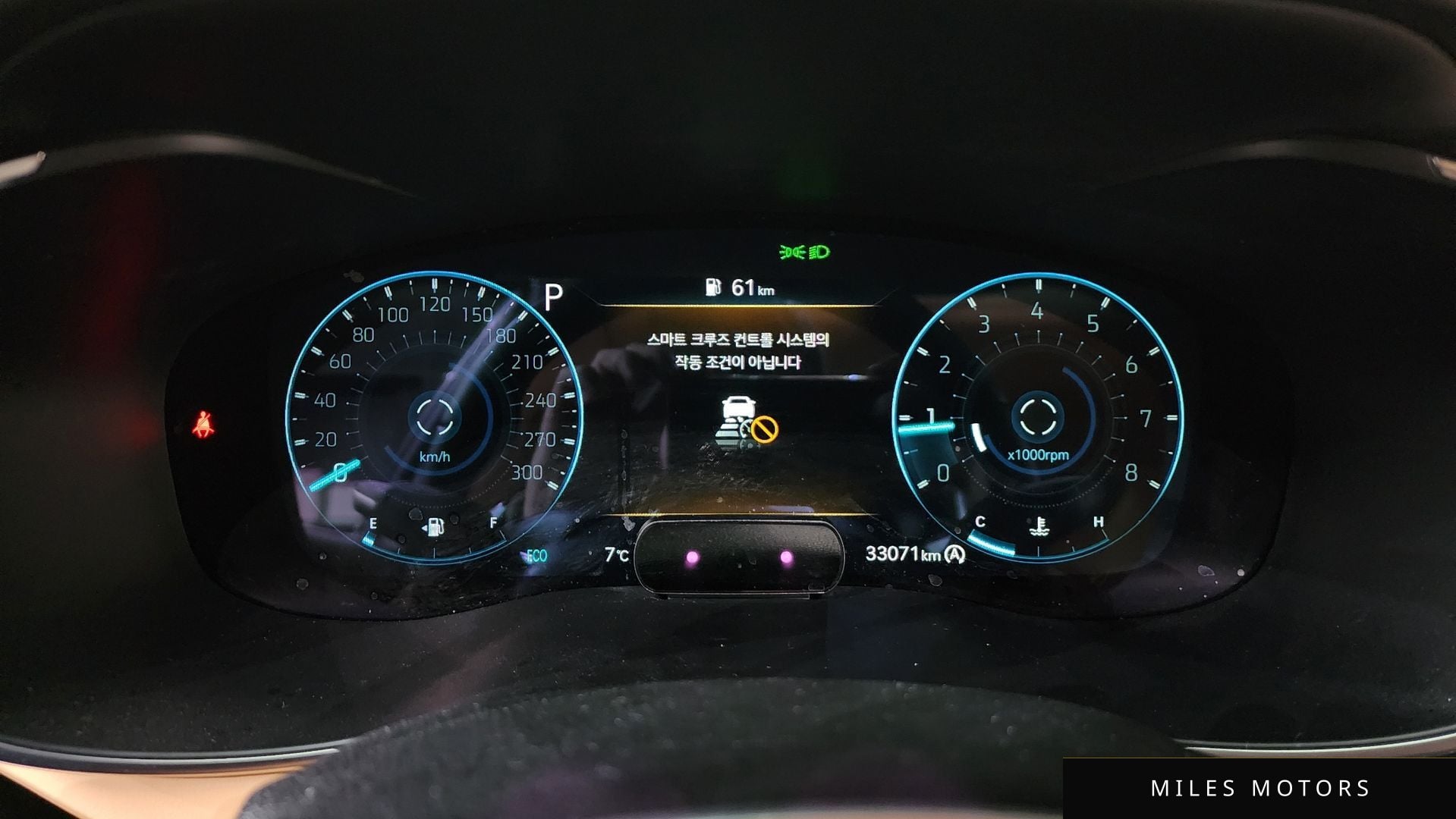 Genesis G70 2022 — миниатюра 8
