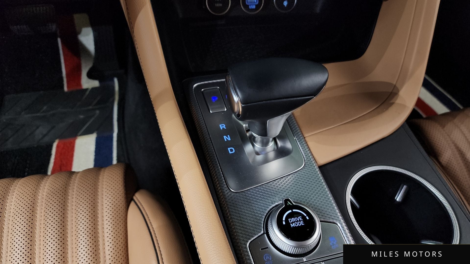 Genesis G70 2022 — миниатюра 9