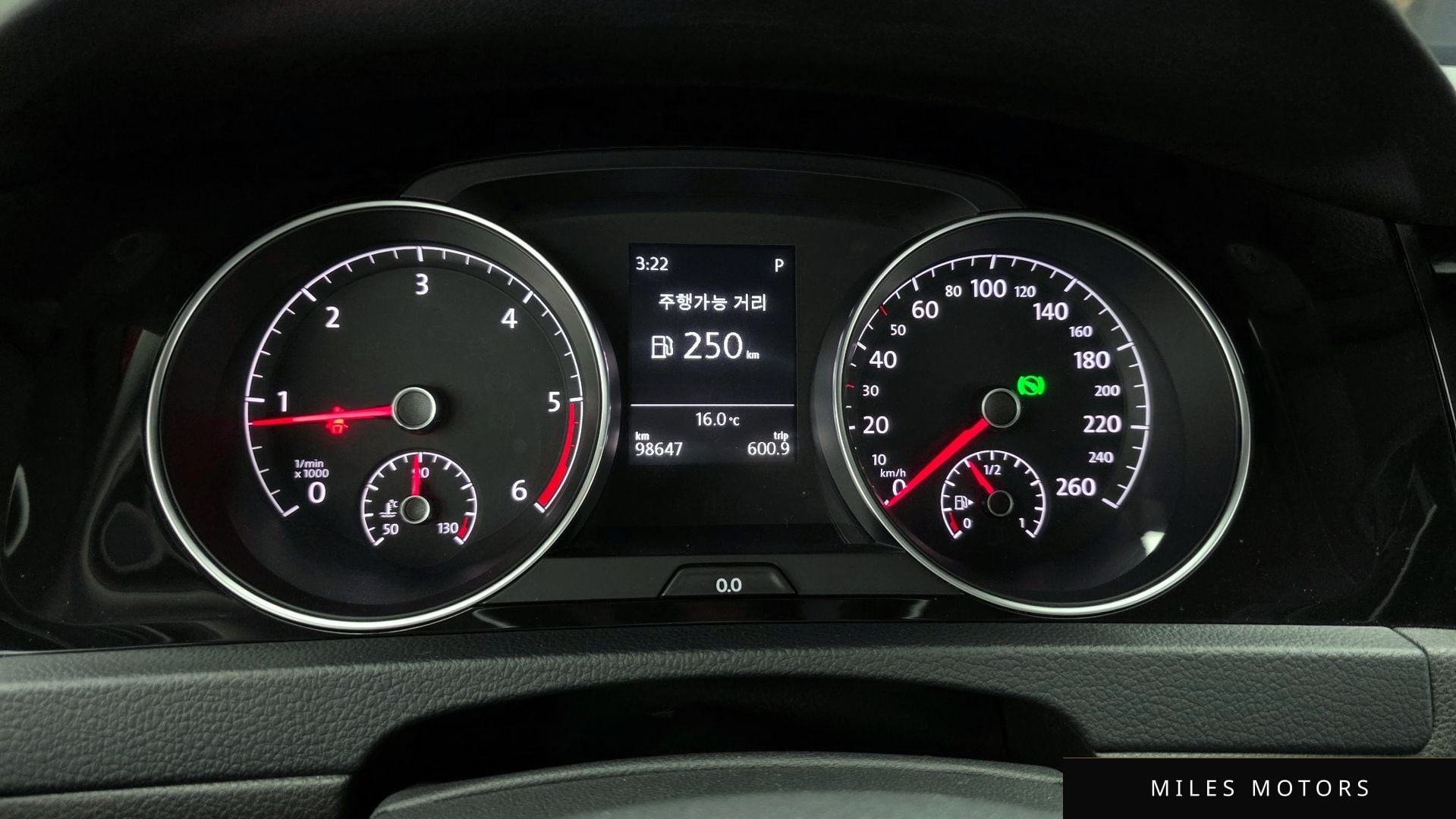 Volkswagen 골프 2014 — миниатюра 8