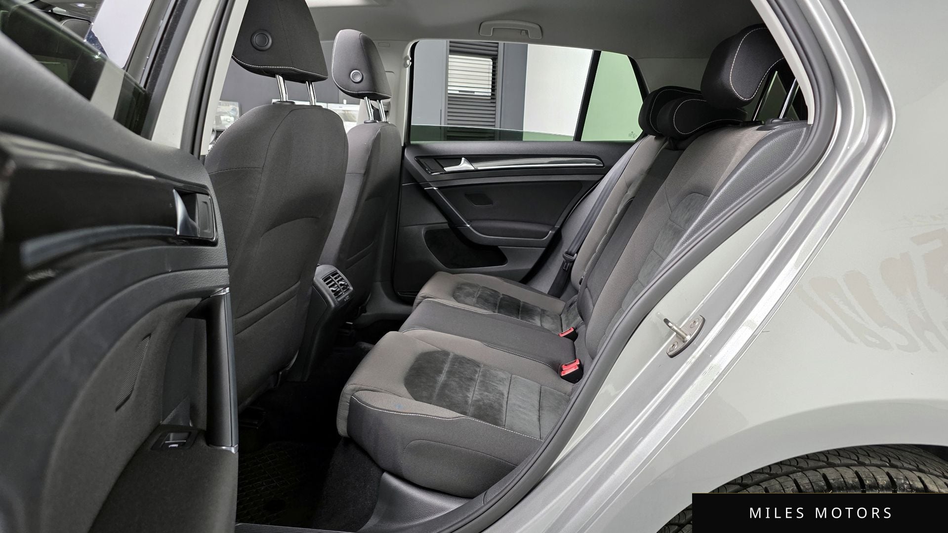Volkswagen 골프 2014 — миниатюра 12