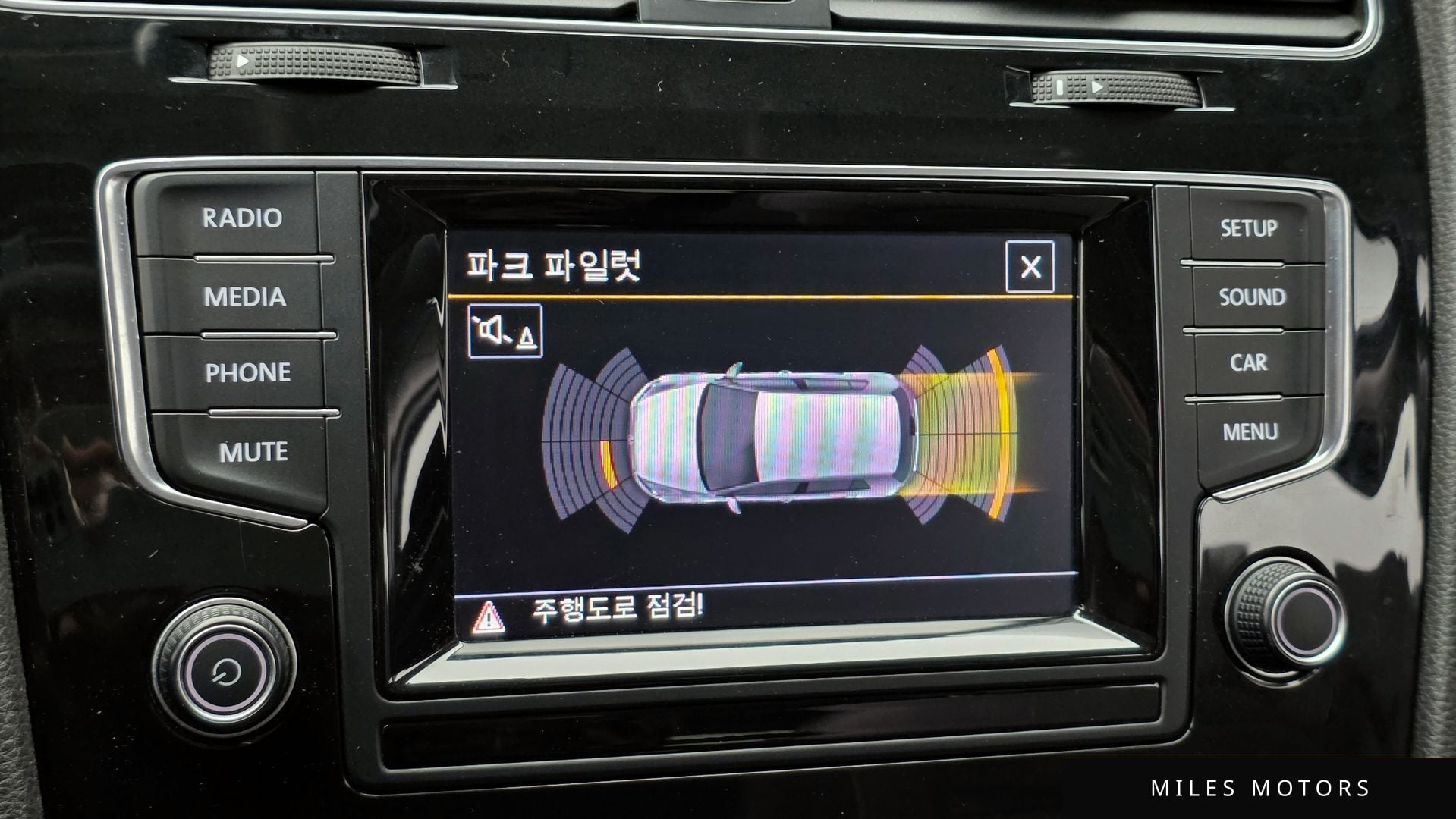 Volkswagen 골프 2014 — миниатюра 16