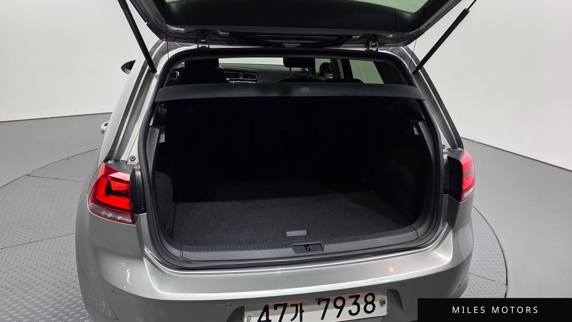 Volkswagen 골프 2014 — миниатюра 20