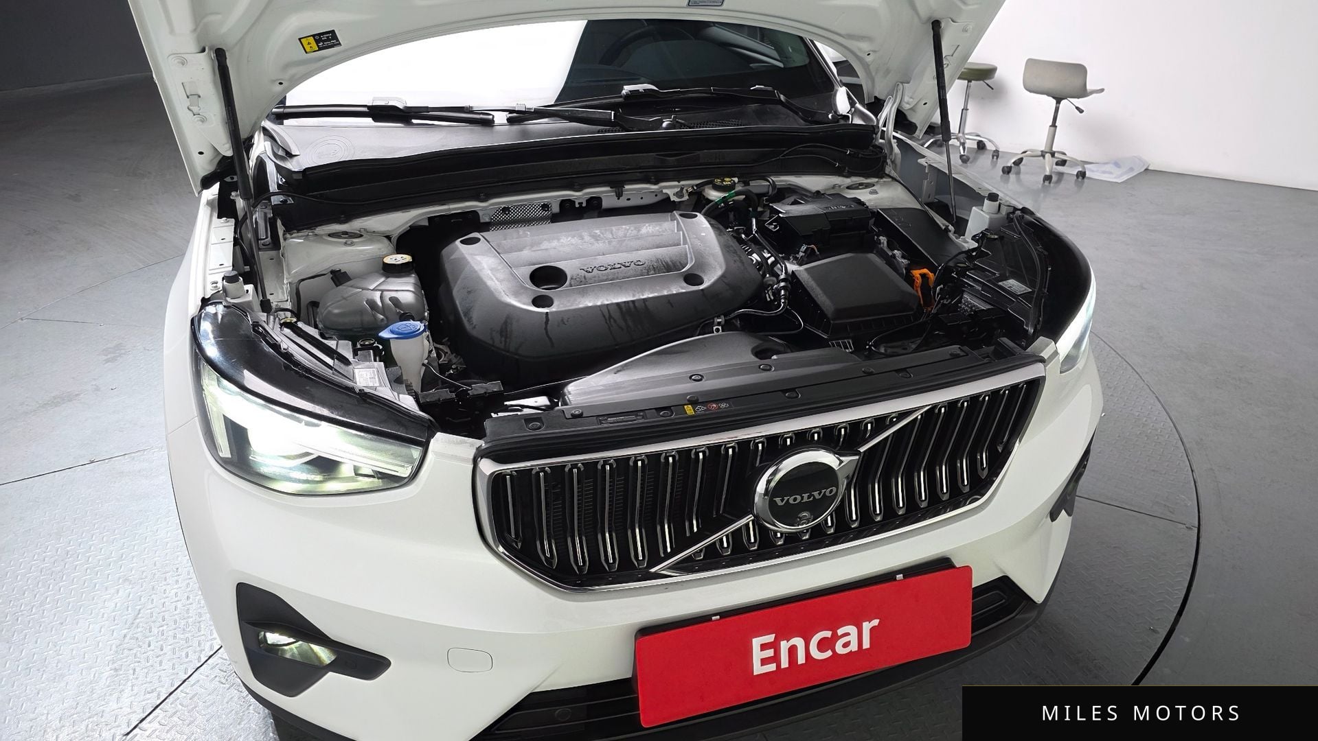 Volvo XC40 2025 — миниатюра 5