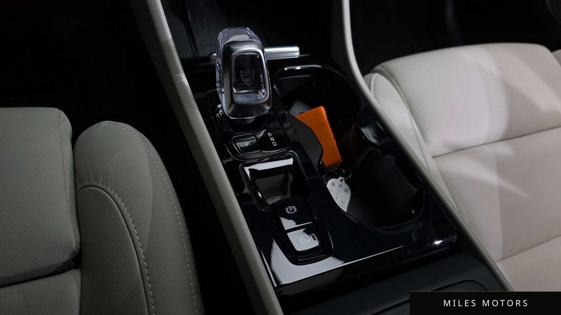 Volvo XC40 2025 — миниатюра 8