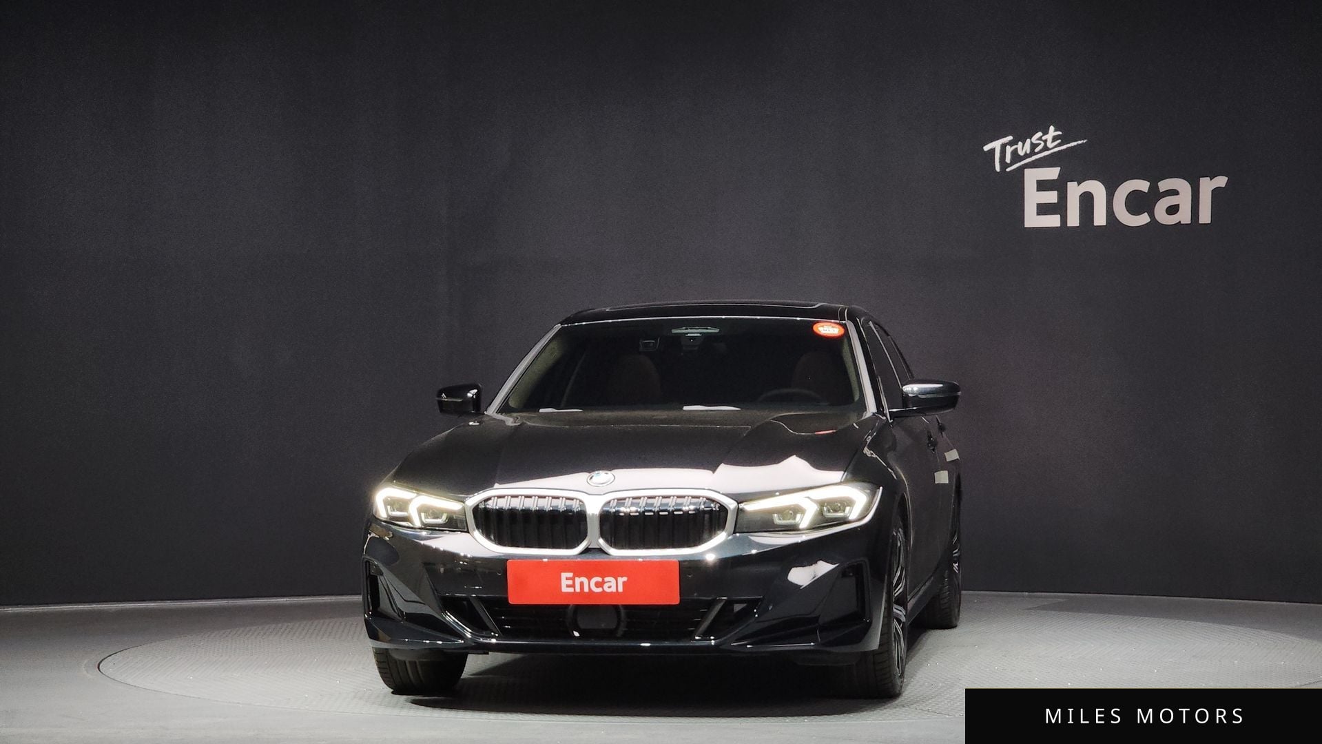 BMW 3 Series (G20) 2025 — миниатюра 3