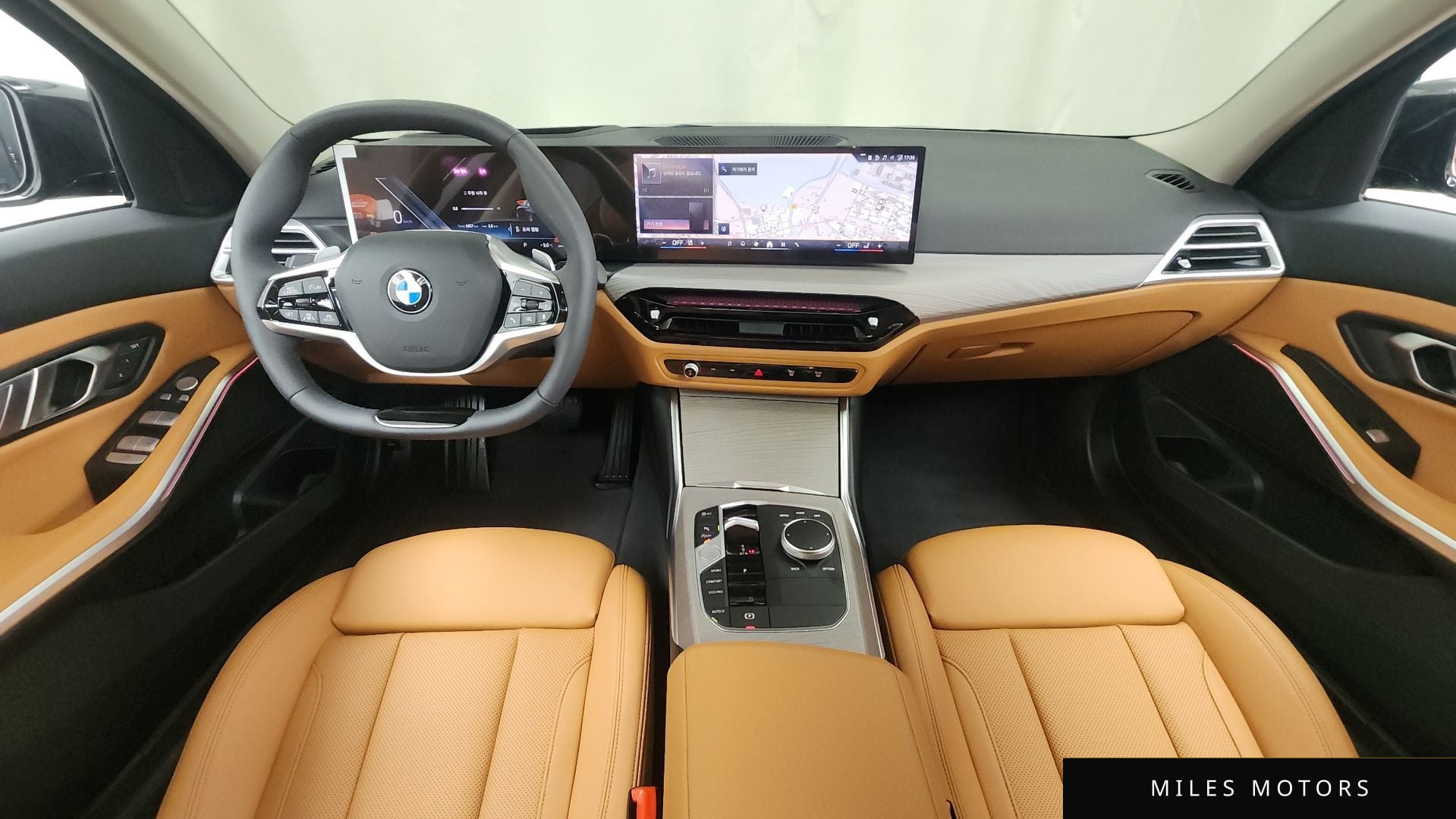 BMW 3 Series (G20) 2025 — миниатюра 7