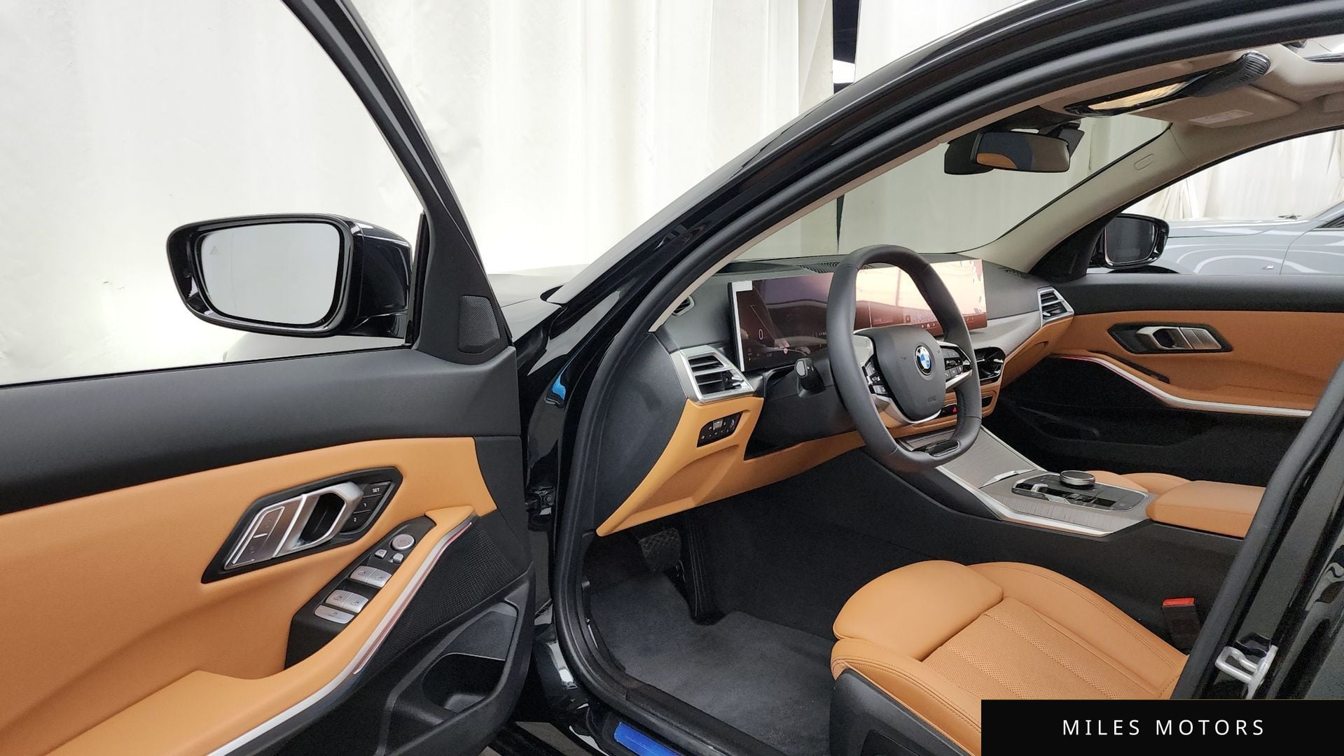 BMW 3 Series (G20) 2025 — миниатюра 10