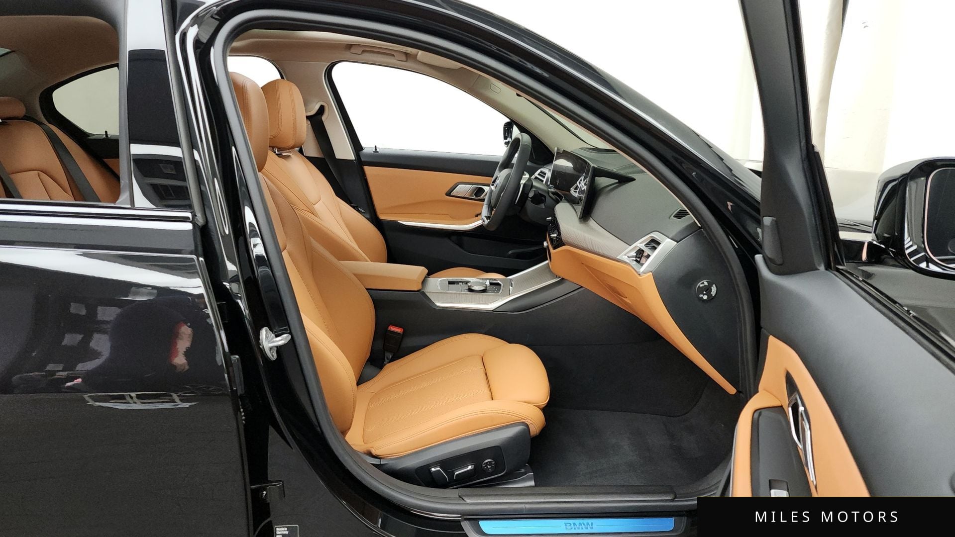 BMW 3 Series (G20) 2025 — миниатюра 11