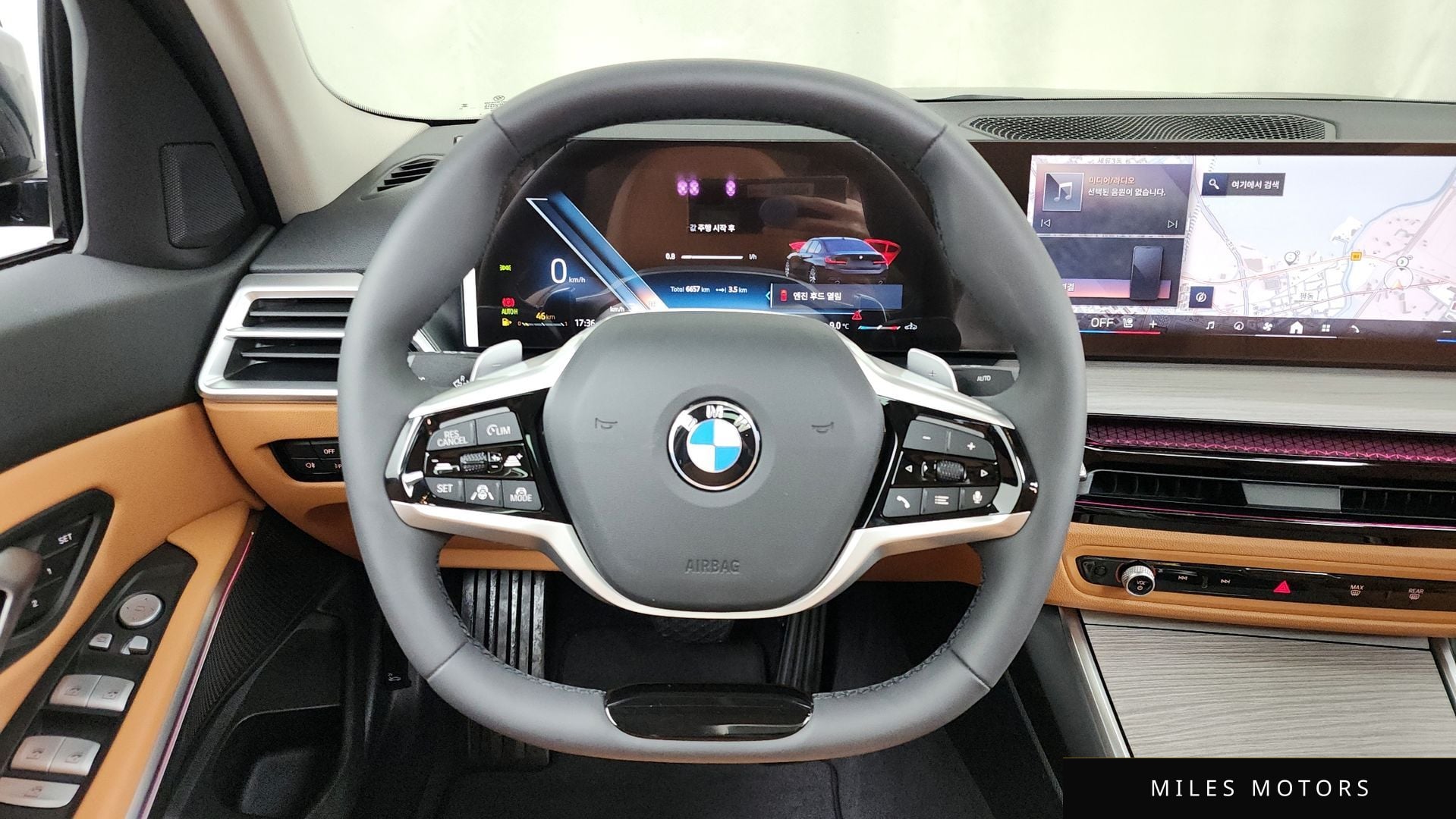 BMW 3 Series (G20) 2025 — миниатюра 13
