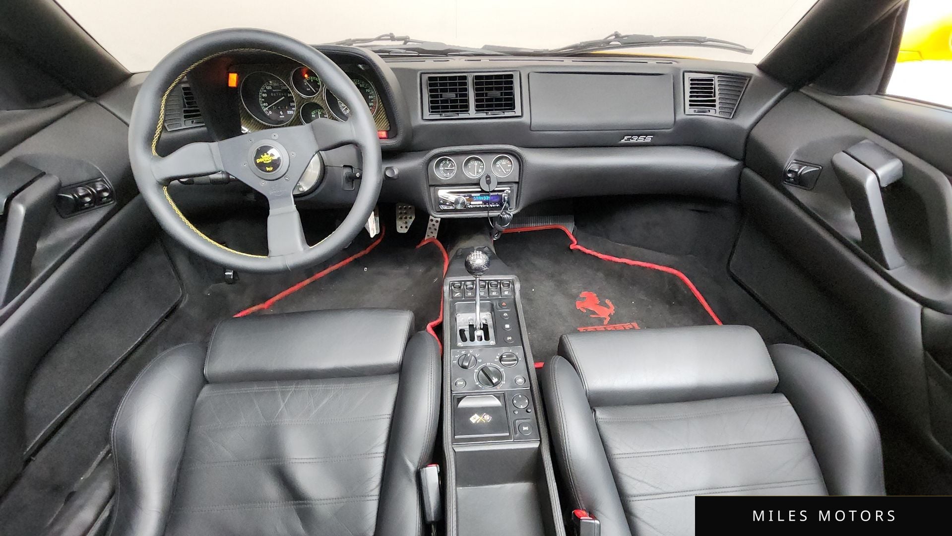 Ferrari F355 1995 — миниатюра 7
