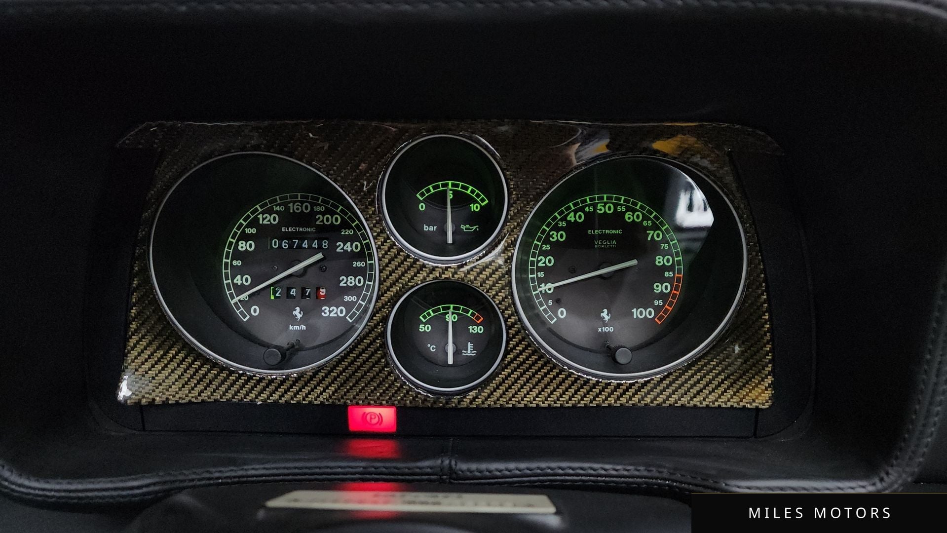 Ferrari F355 1995 — миниатюра 8