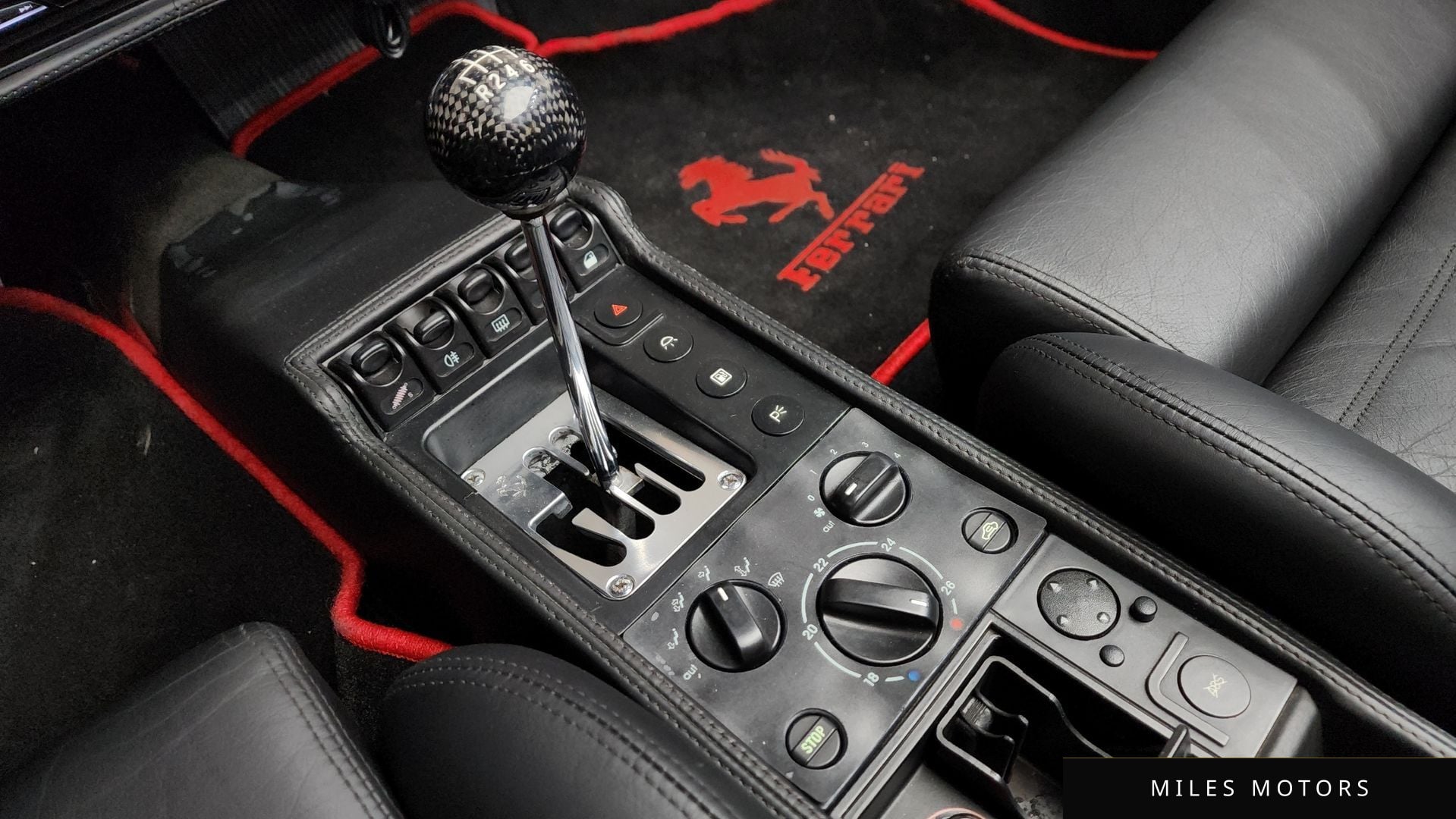 Ferrari F355 1995 — миниатюра 9