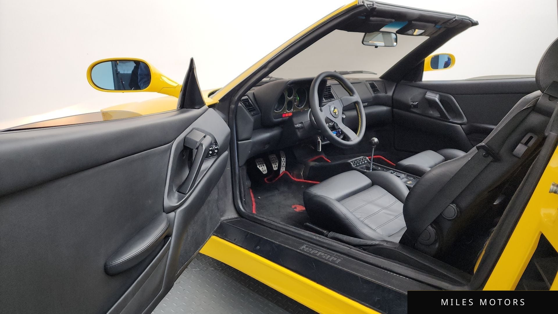 Ferrari F355 1995 — миниатюра 10