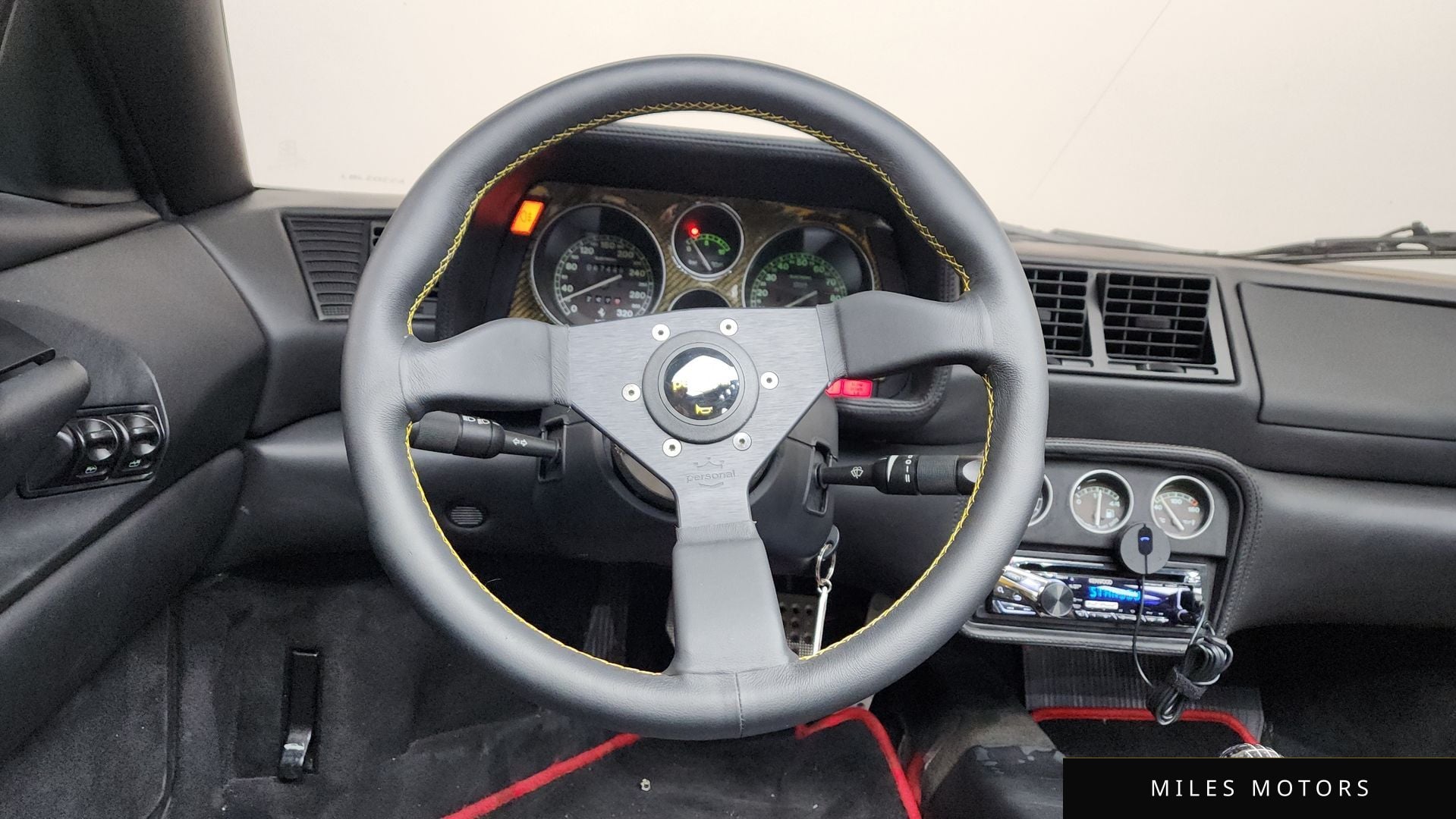 Ferrari F355 1995 — миниатюра 13