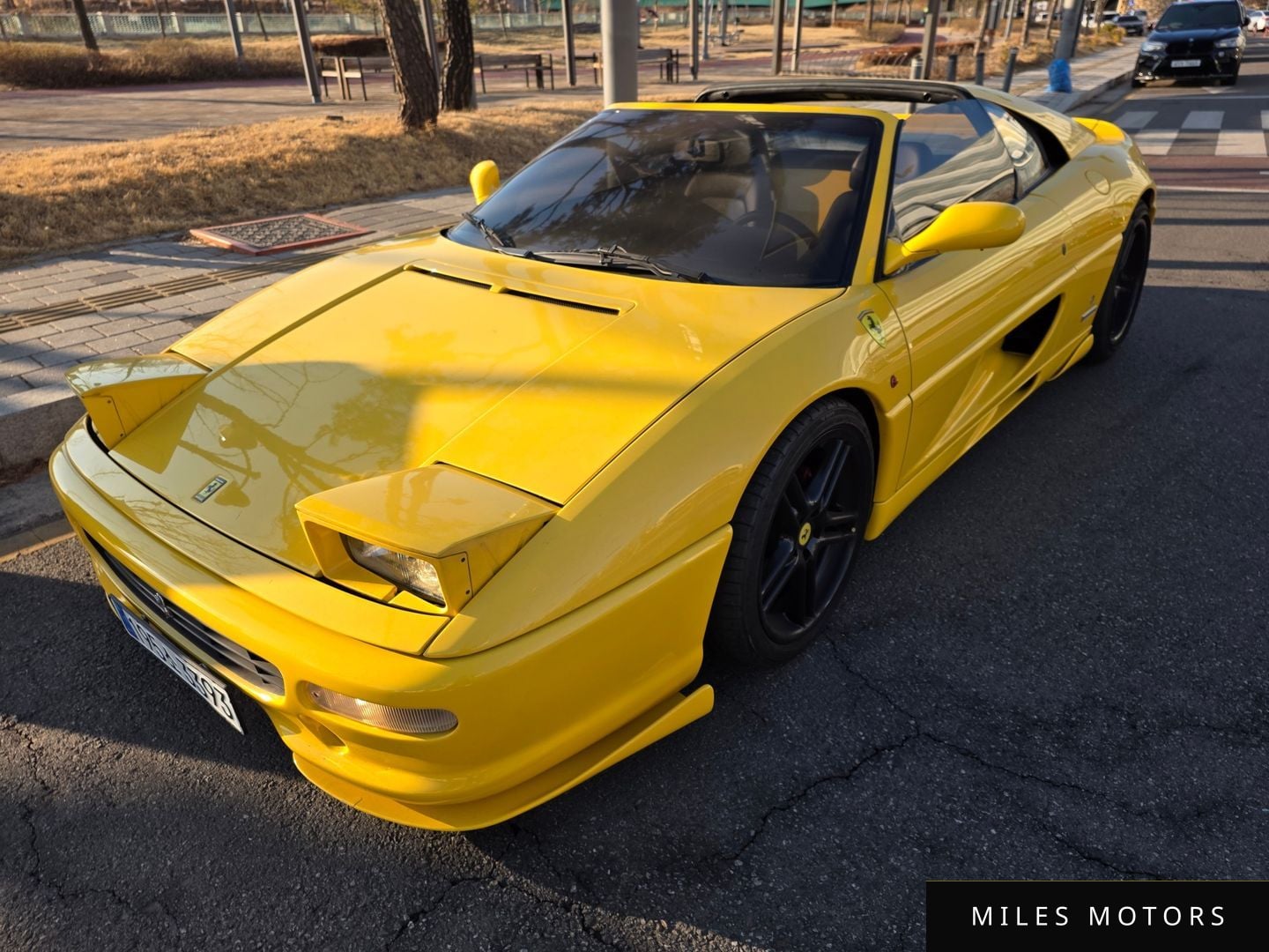 Ferrari F355 1995 — миниатюра 14