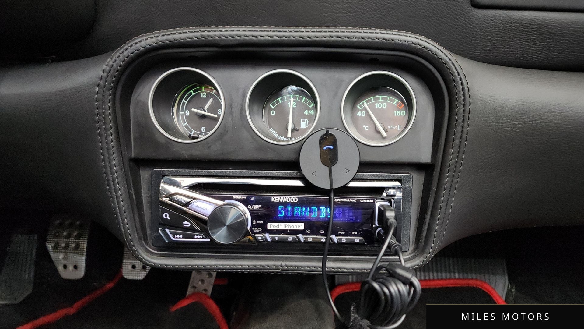 Ferrari F355 1995 — миниатюра 16