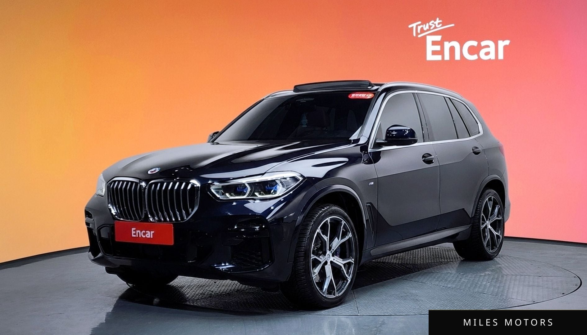 BMW X5 (G05) 2022 — миниатюра 10