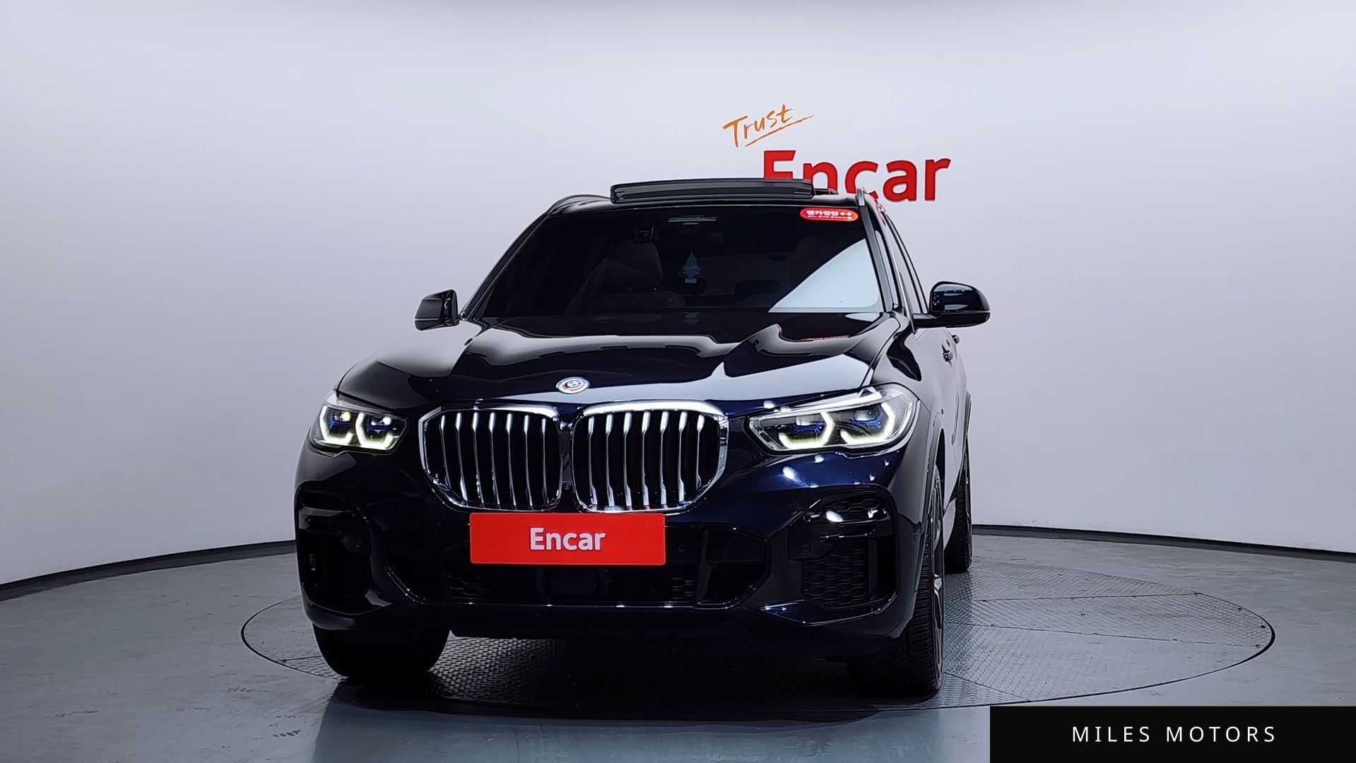 BMW X5 (G05) 2022 — миниатюра 2