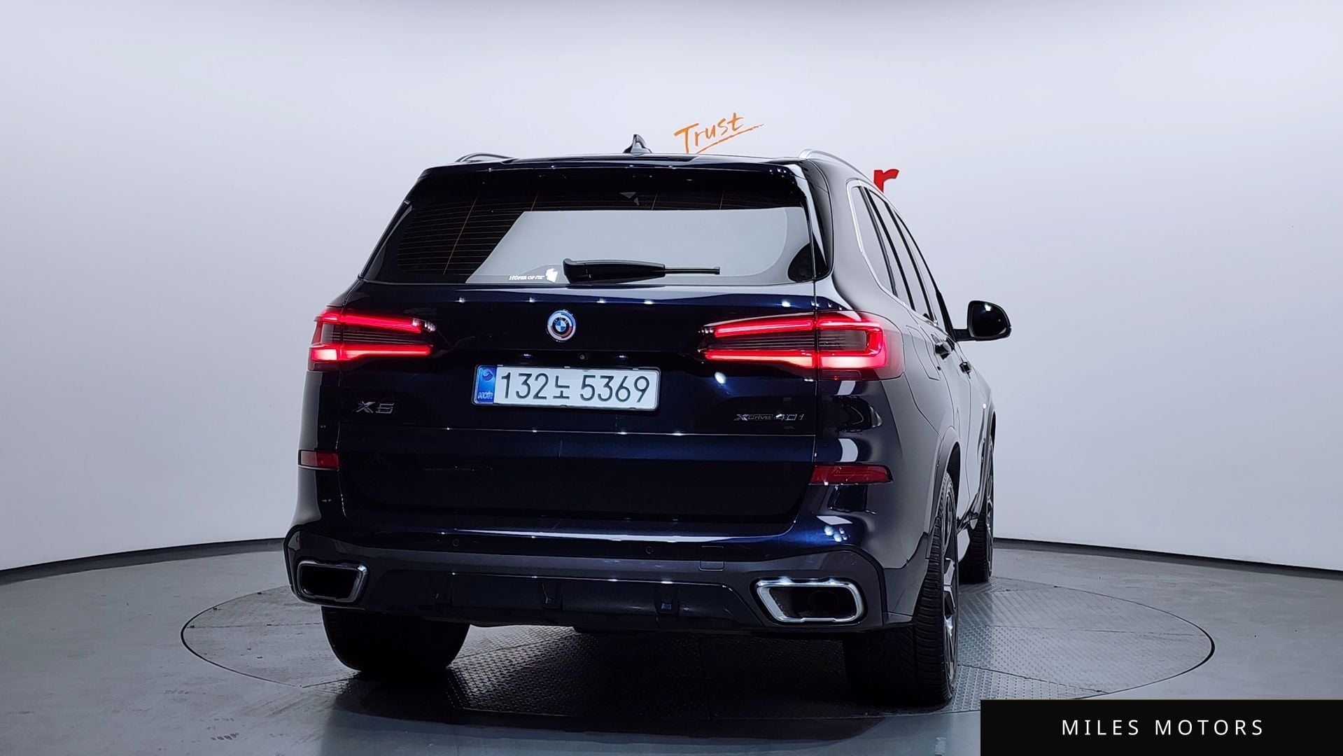 BMW X5 (G05) 2022 — миниатюра 3