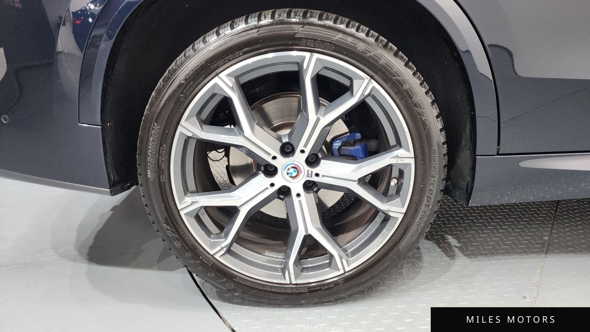 BMW X5 (G05) 2022 — миниатюра 4