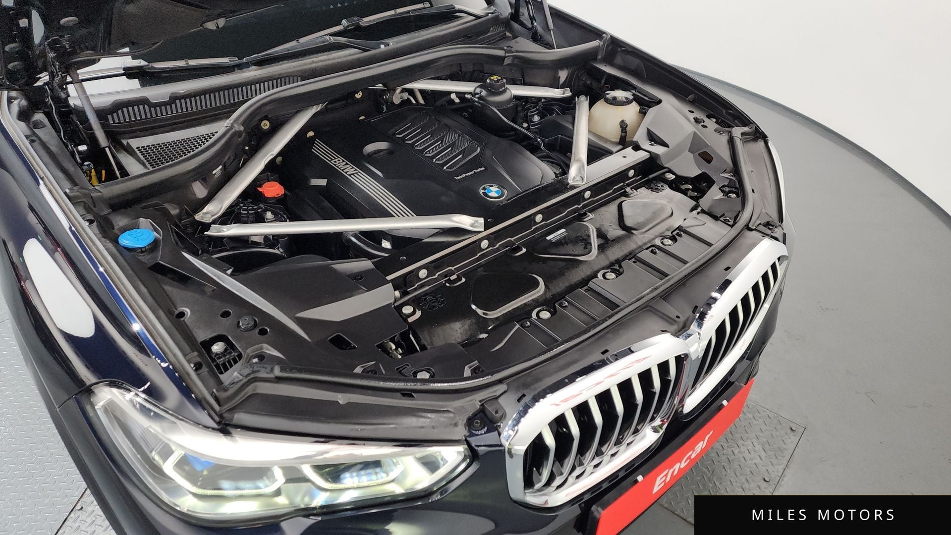 BMW X5 (G05) 2022 — миниатюра 5
