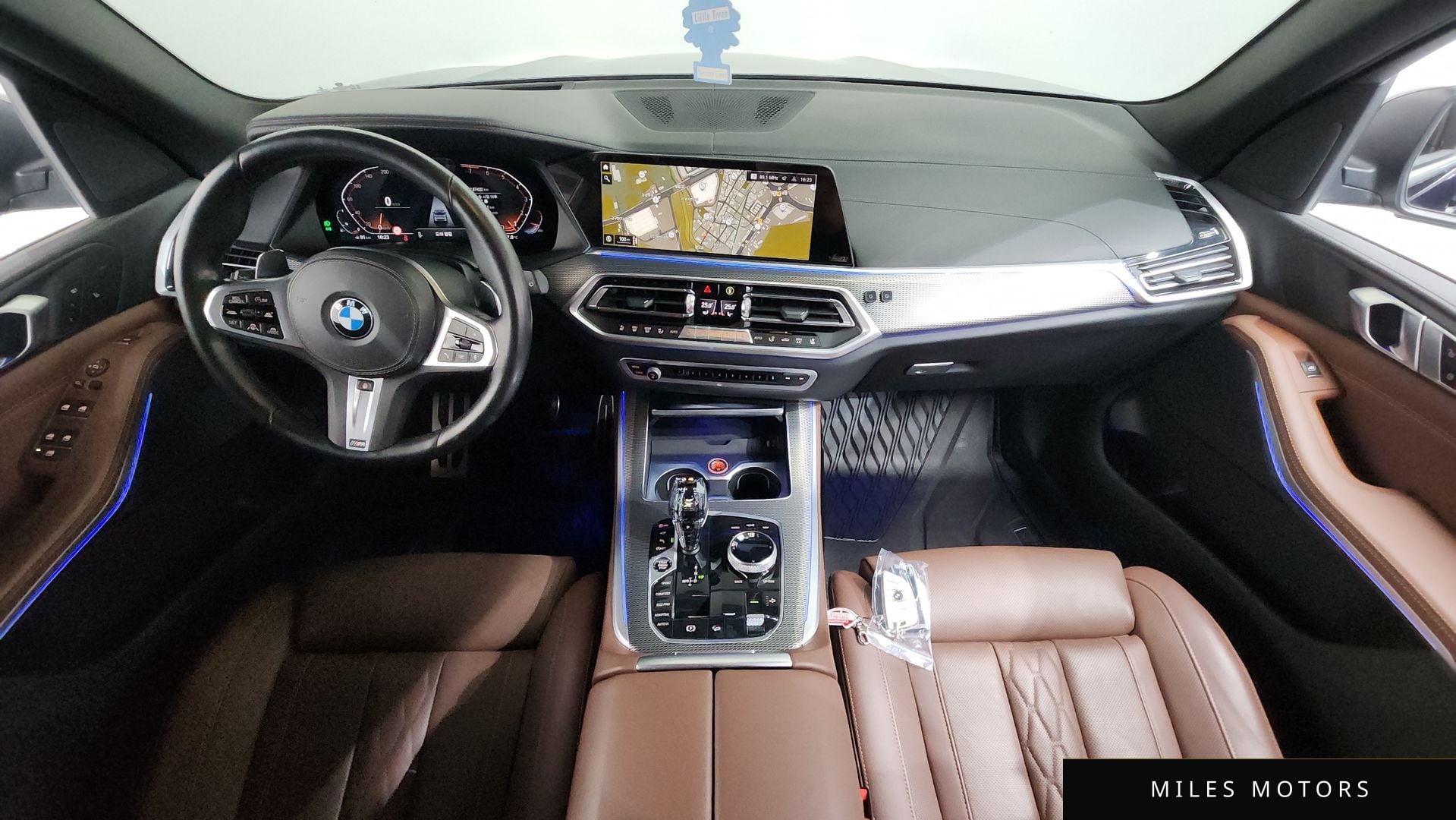 BMW X5 (G05) 2022 — миниатюра 6