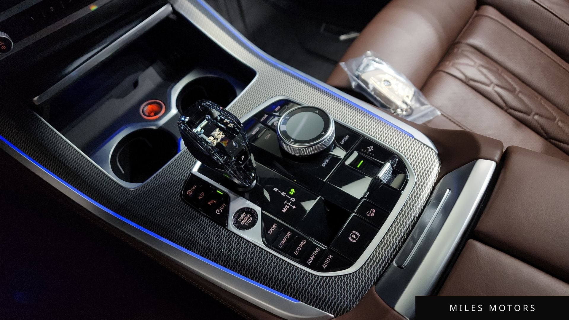 BMW X5 (G05) 2022 — миниатюра 8