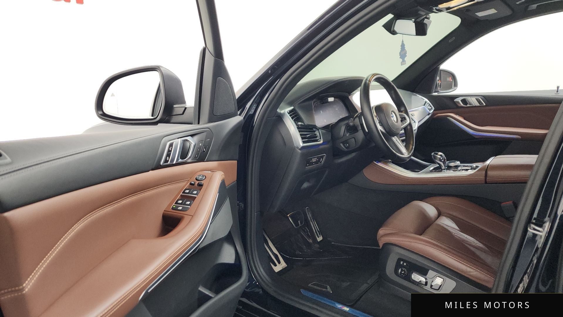 BMW X5 (G05) 2022 — миниатюра 9