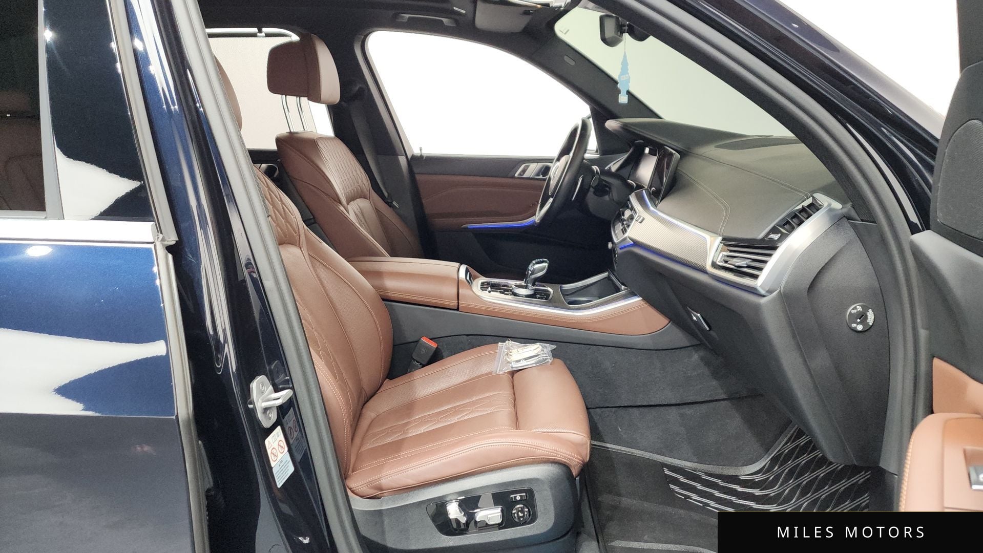 BMW X5 (G05) 2022 — миниатюра 11