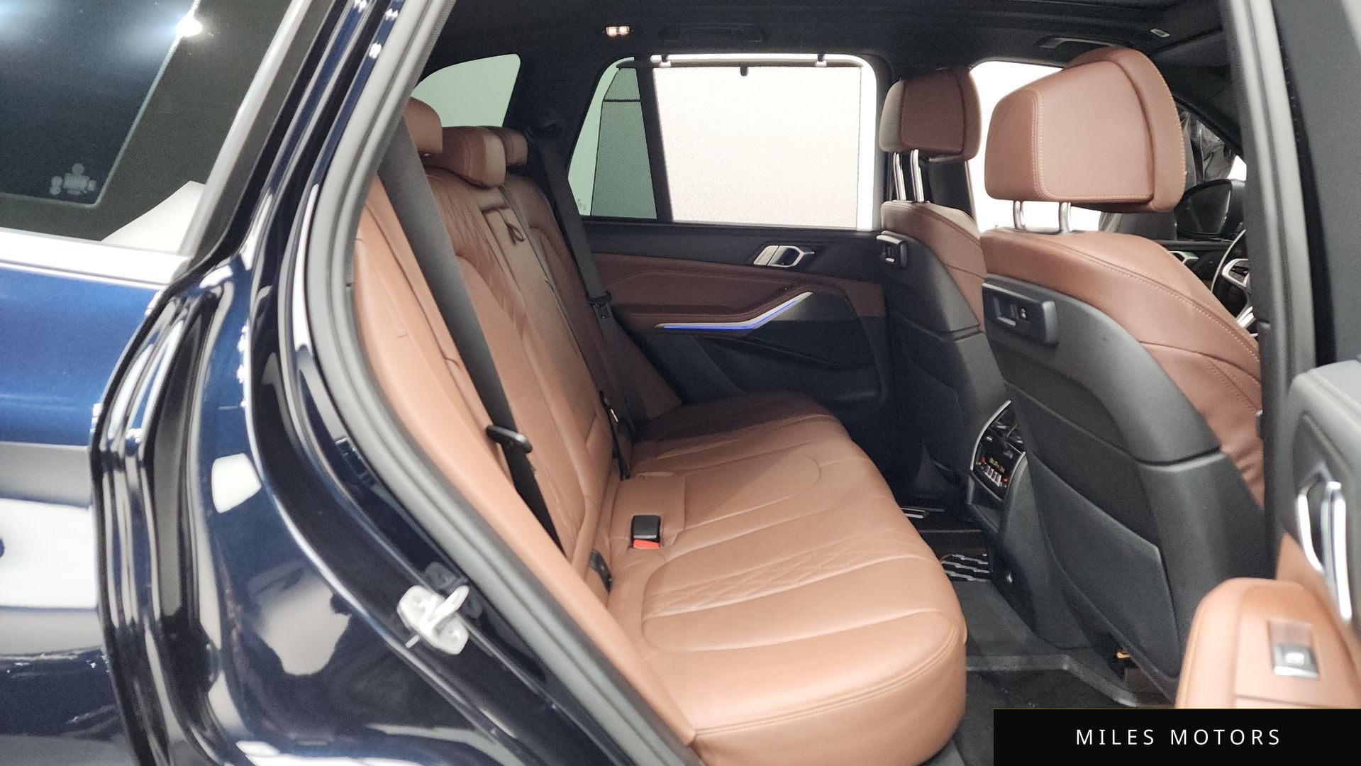 BMW X5 (G05) 2022 — миниатюра 12