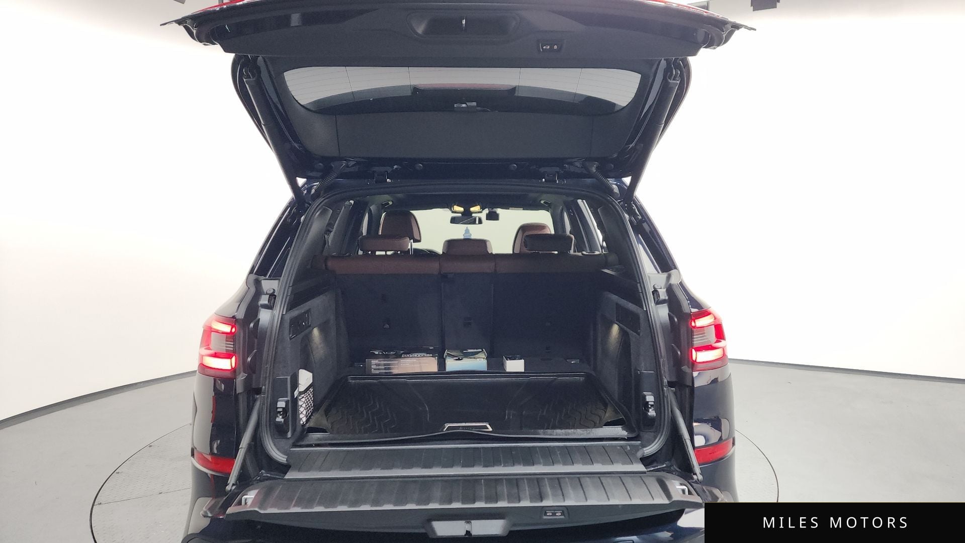 BMW X5 (G05) 2022 — миниатюра 20