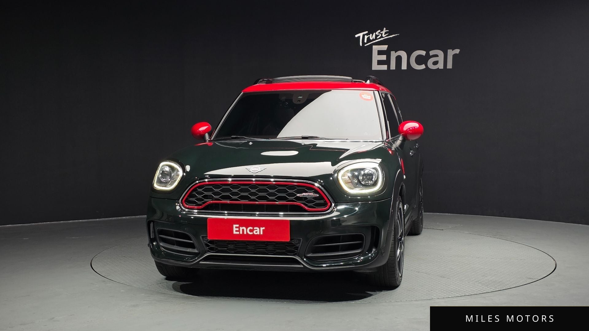 MINI Countryman 2018 — миниатюра 3