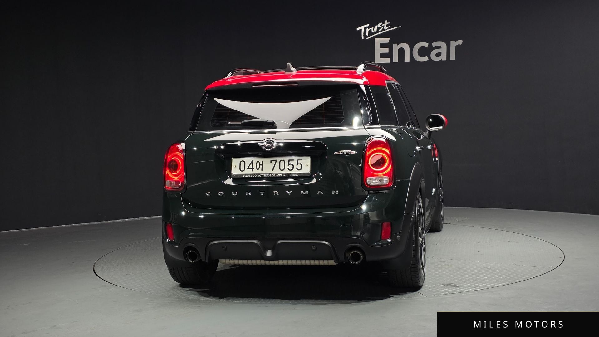 MINI Countryman 2018 — миниатюра 4