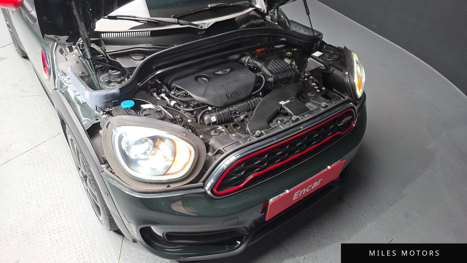 MINI Countryman 2018 — миниатюра 6