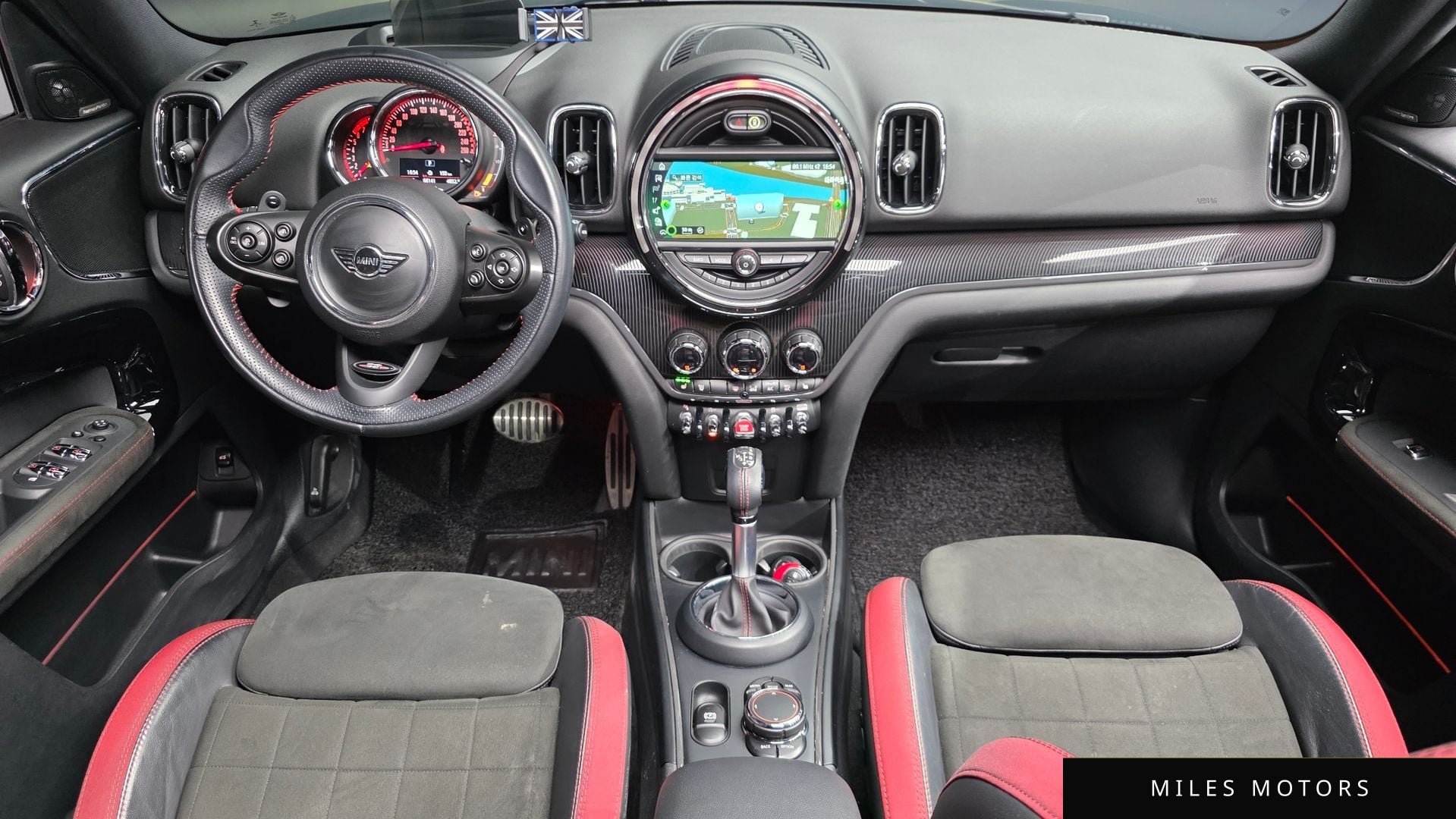 MINI Countryman 2018 — миниатюра 7