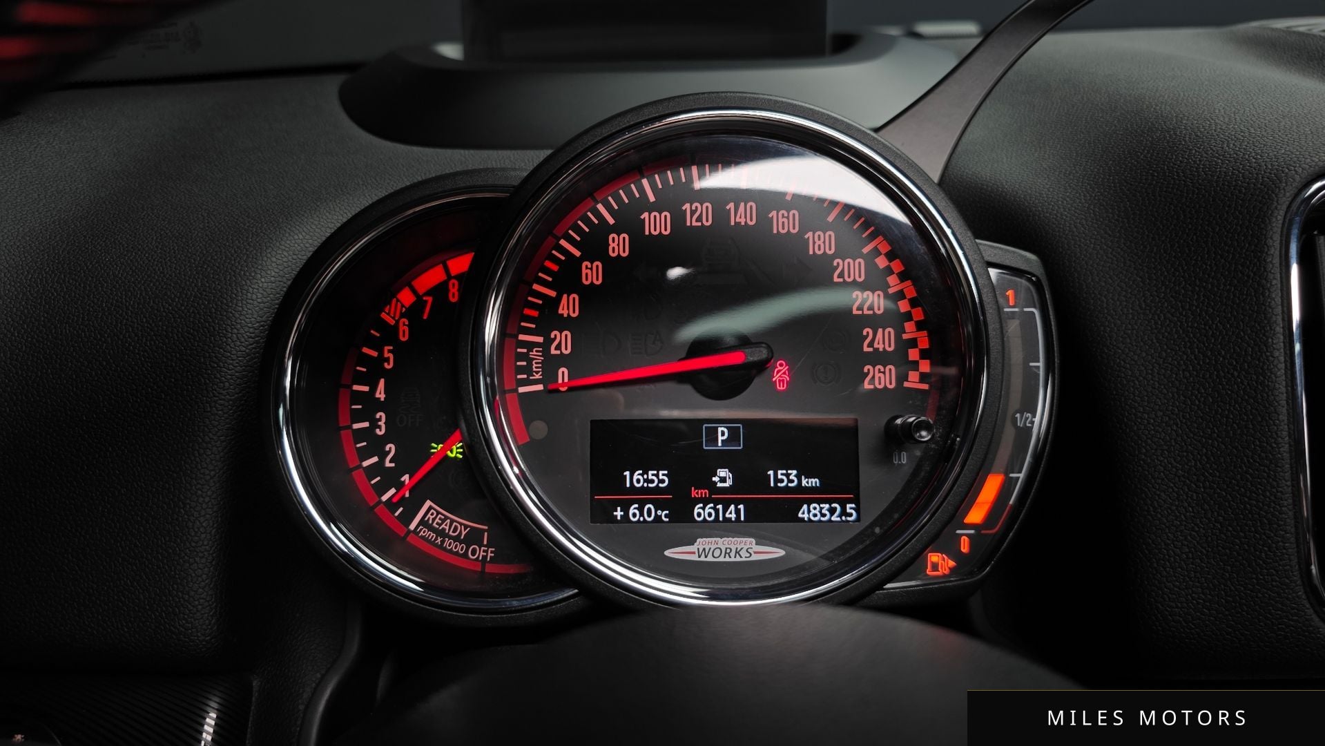 MINI Countryman 2018 — миниатюра 8