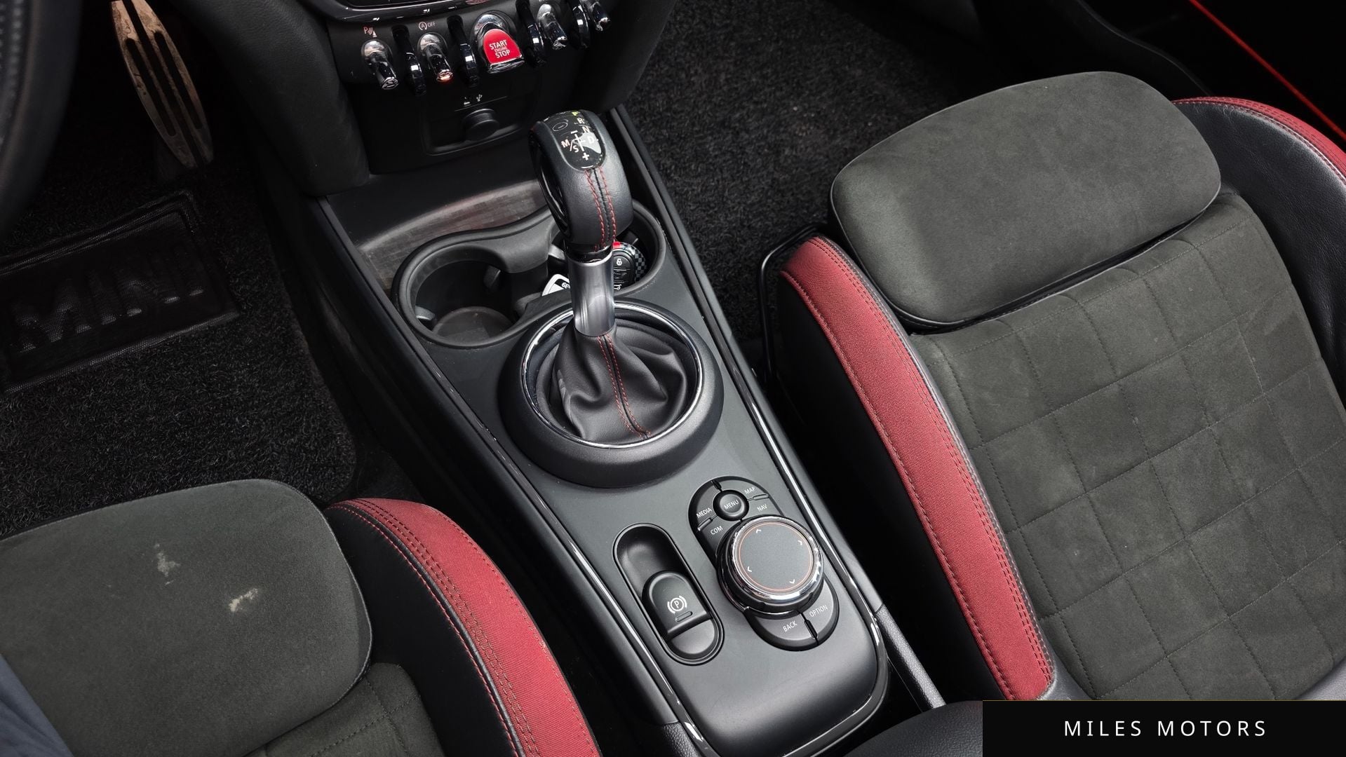 MINI Countryman 2018 — миниатюра 9