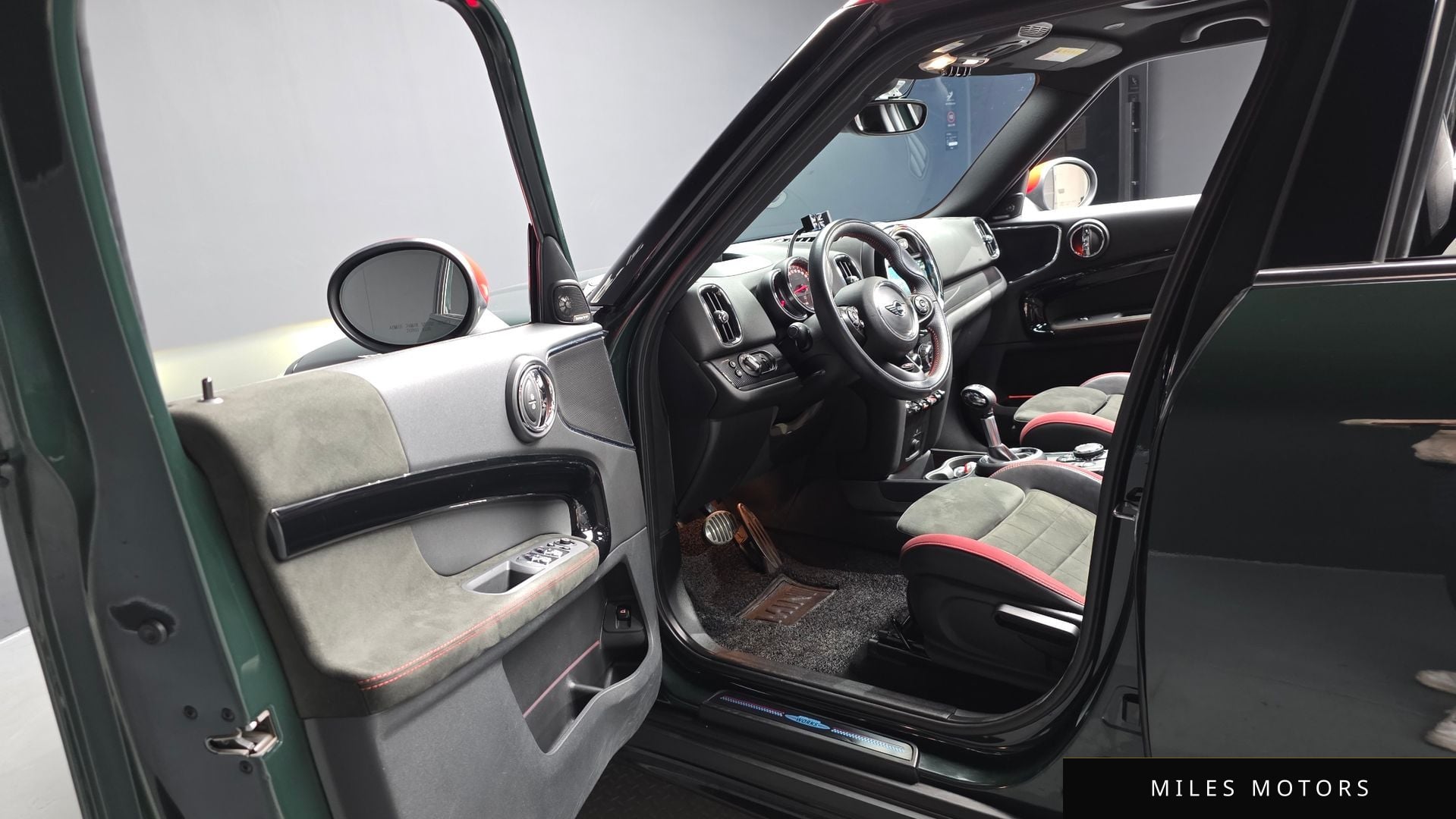 MINI Countryman 2018 — миниатюра 10