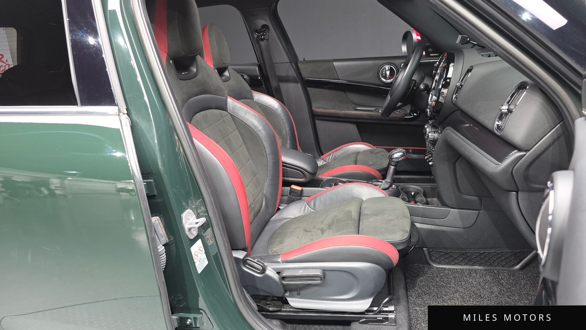 MINI Countryman 2018 — миниатюра 11
