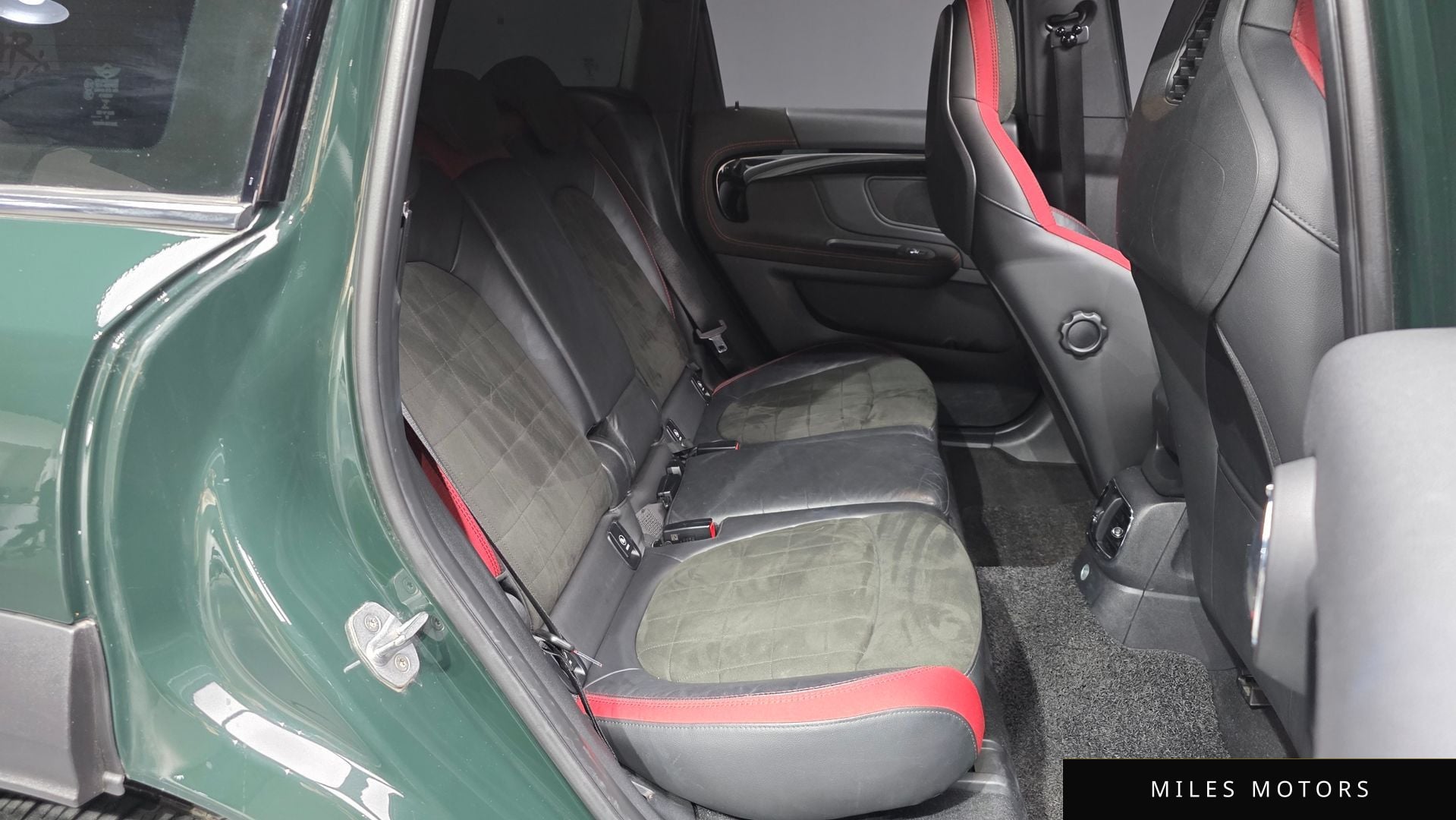 MINI Countryman 2018 — миниатюра 12